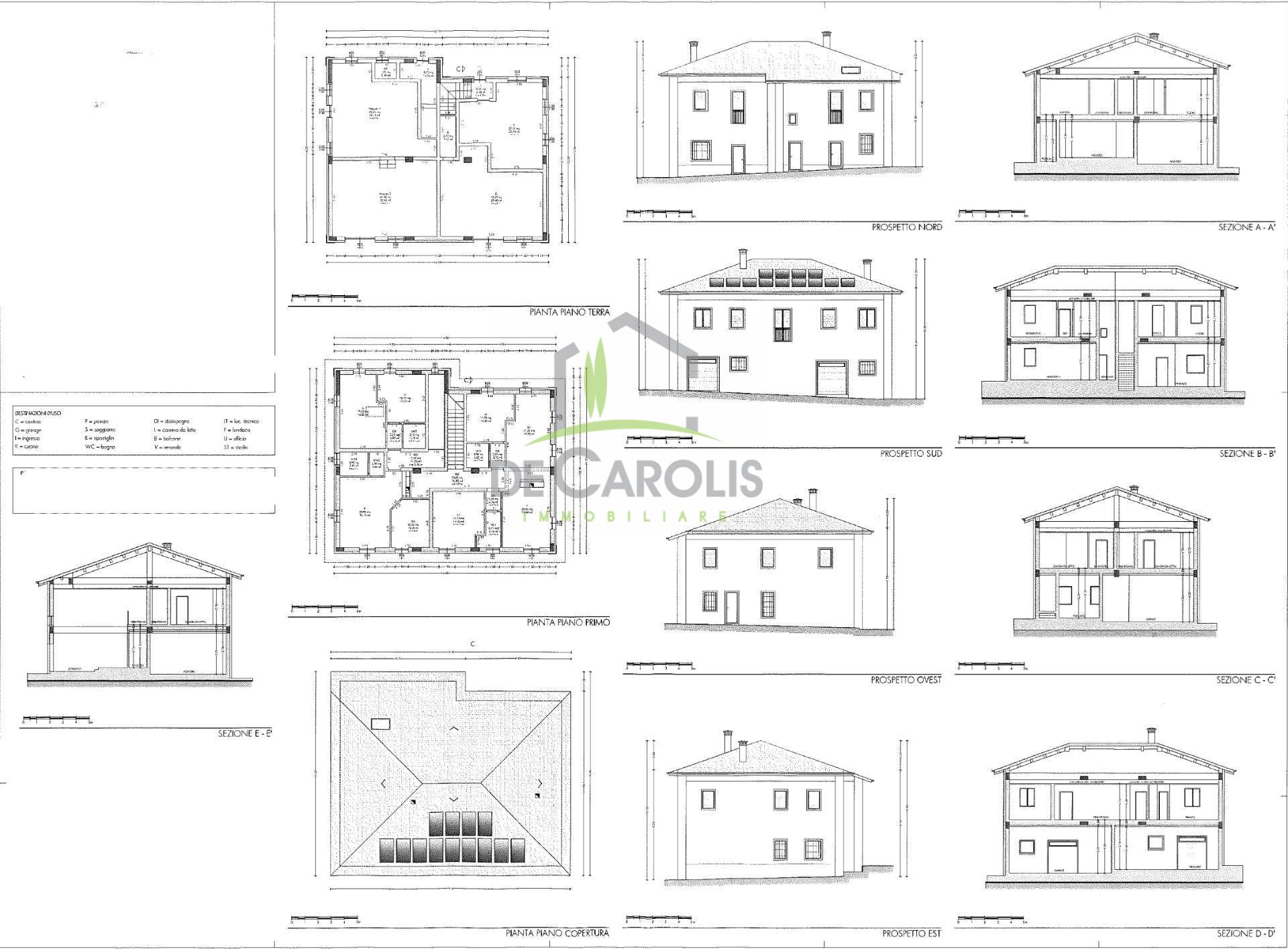 Casa singola in vendita a Arquata del Tronto