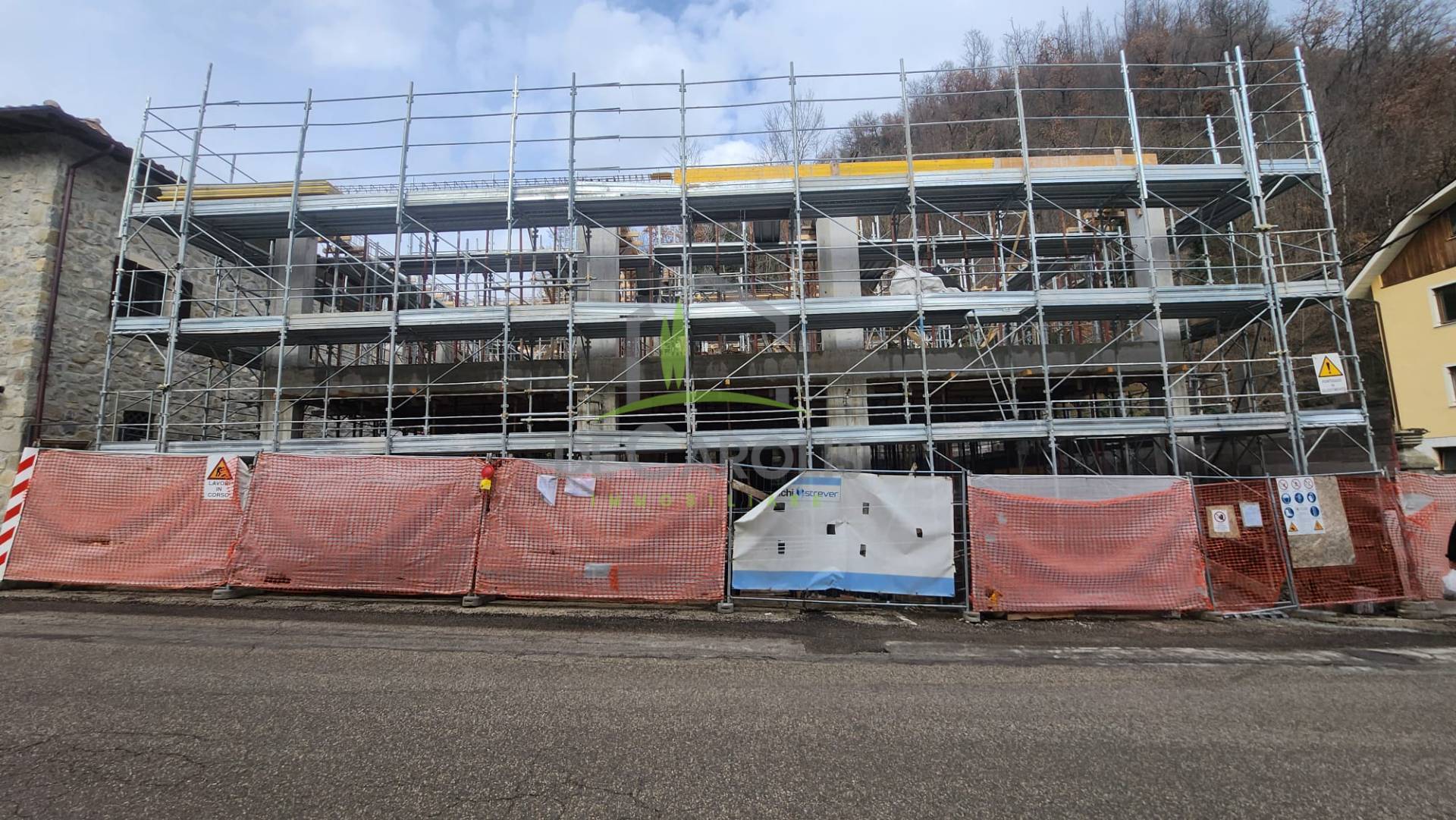 Casa singola in vendita a Arquata del Tronto