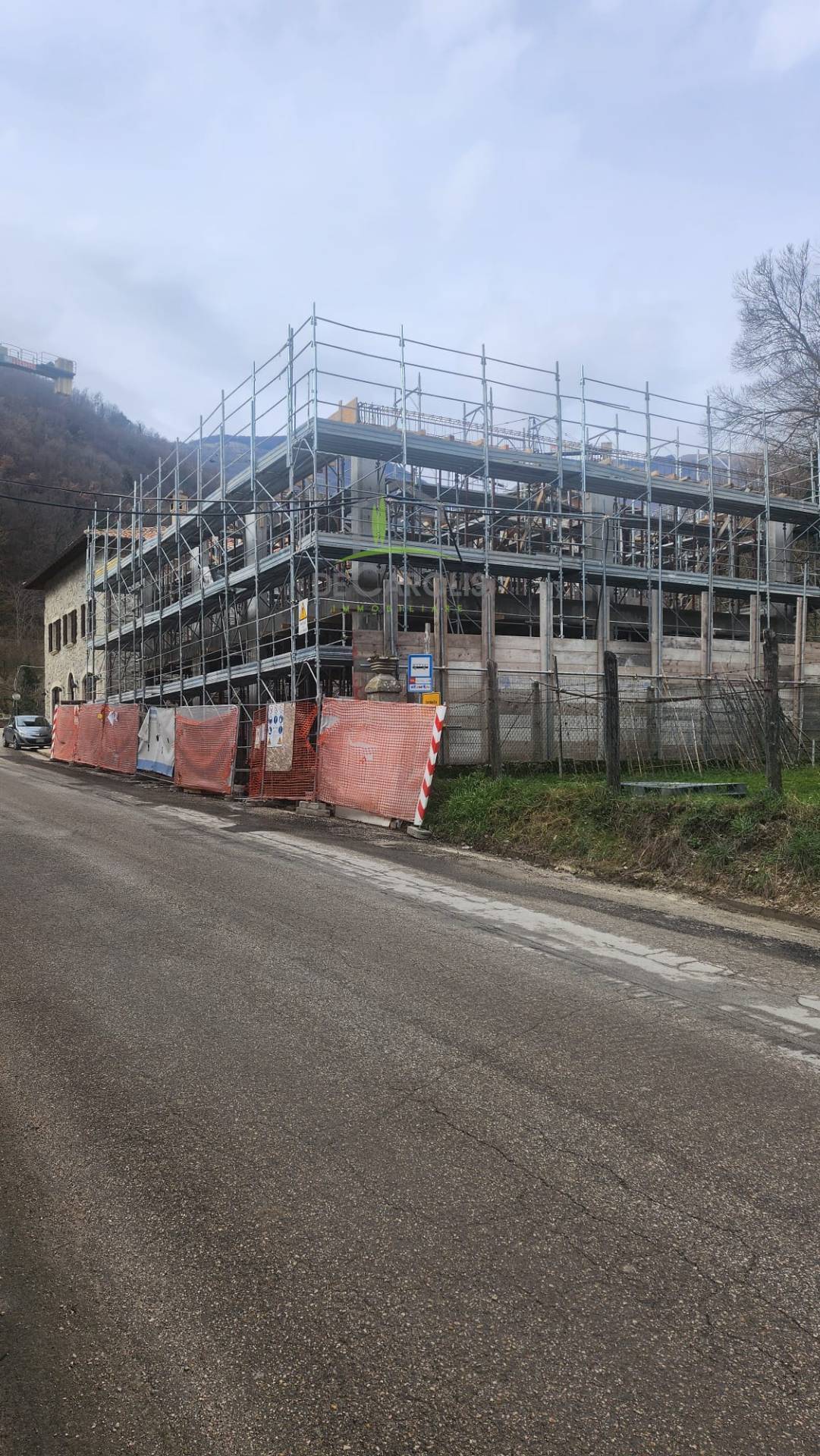 Casa singola in vendita a Arquata del Tronto