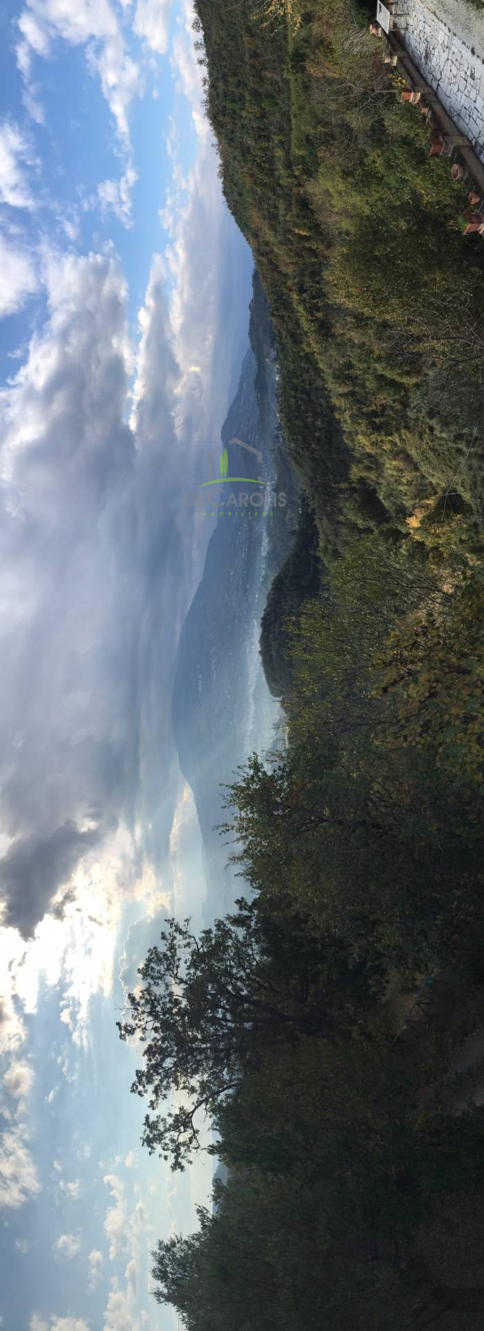 Rustico in vendita a Ascoli Piceno, Colonnata