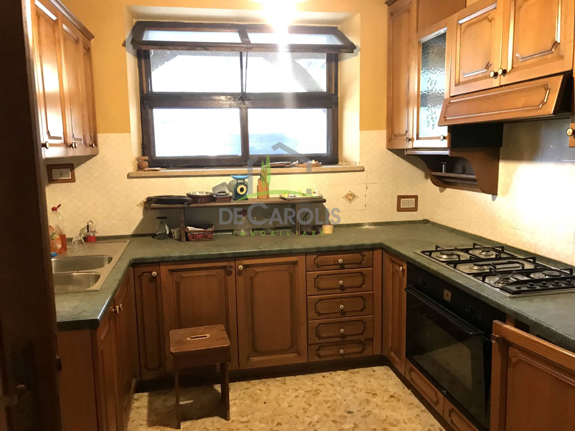 Rustico in vendita a Ascoli Piceno, Colonnata