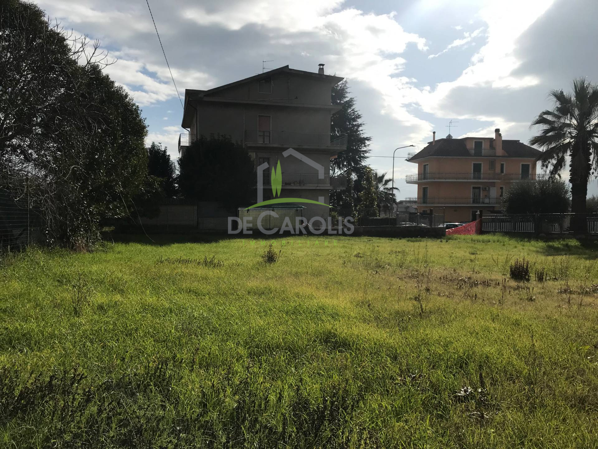 Terreno edificabile in vendita a Monteprandone, Centobuchi