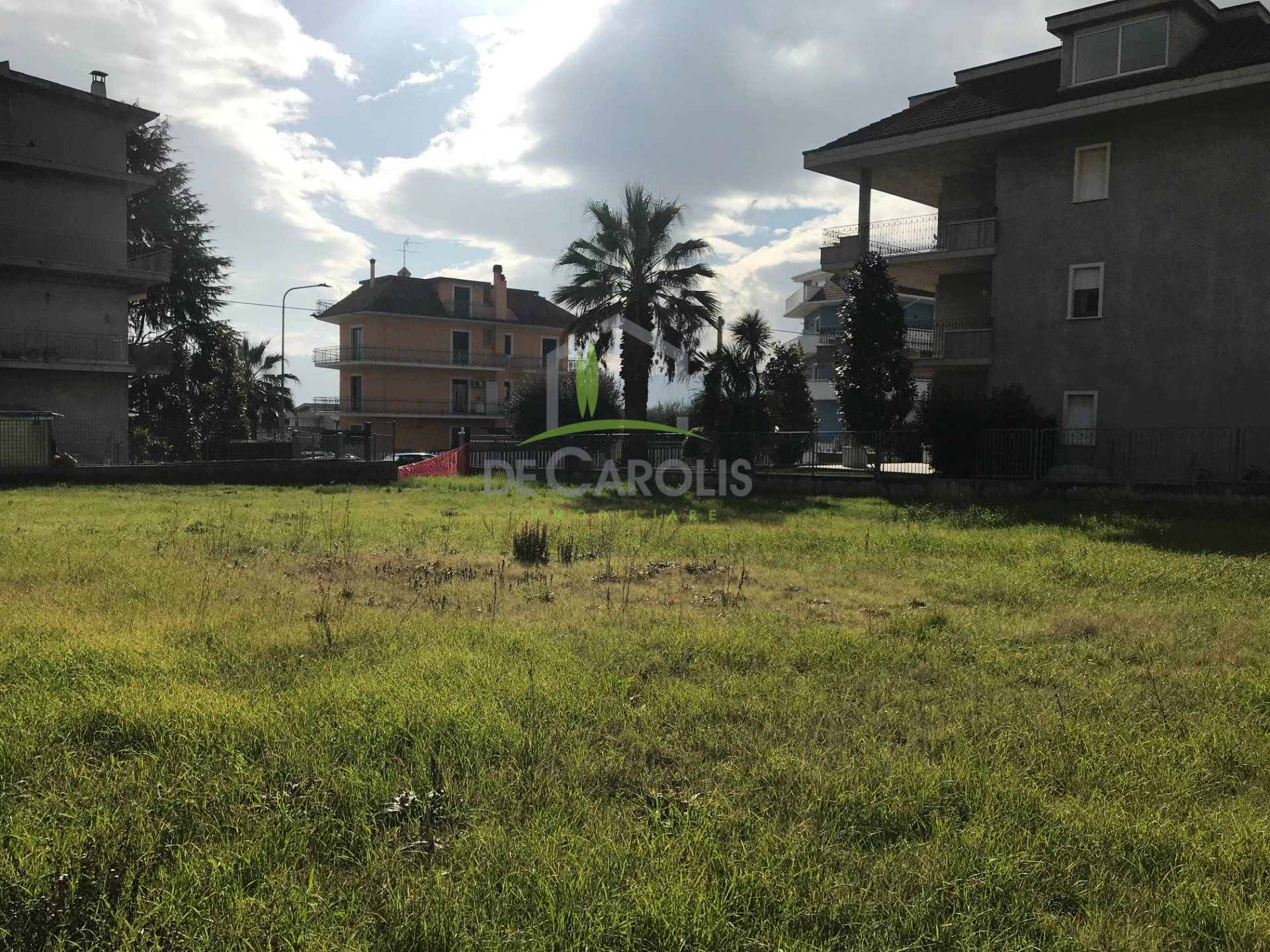 Terreno edificabile in vendita a Monteprandone, Centobuchi