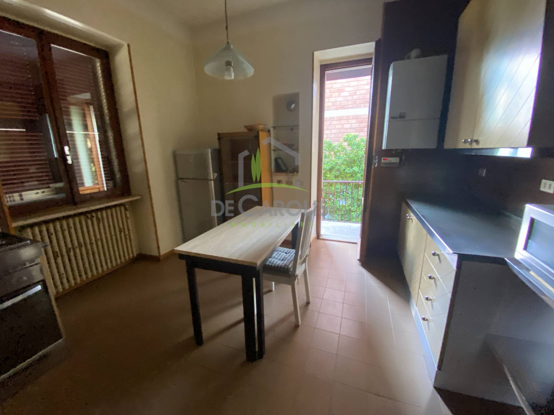 Villa in vendita a Ascoli Piceno, Centro Storico