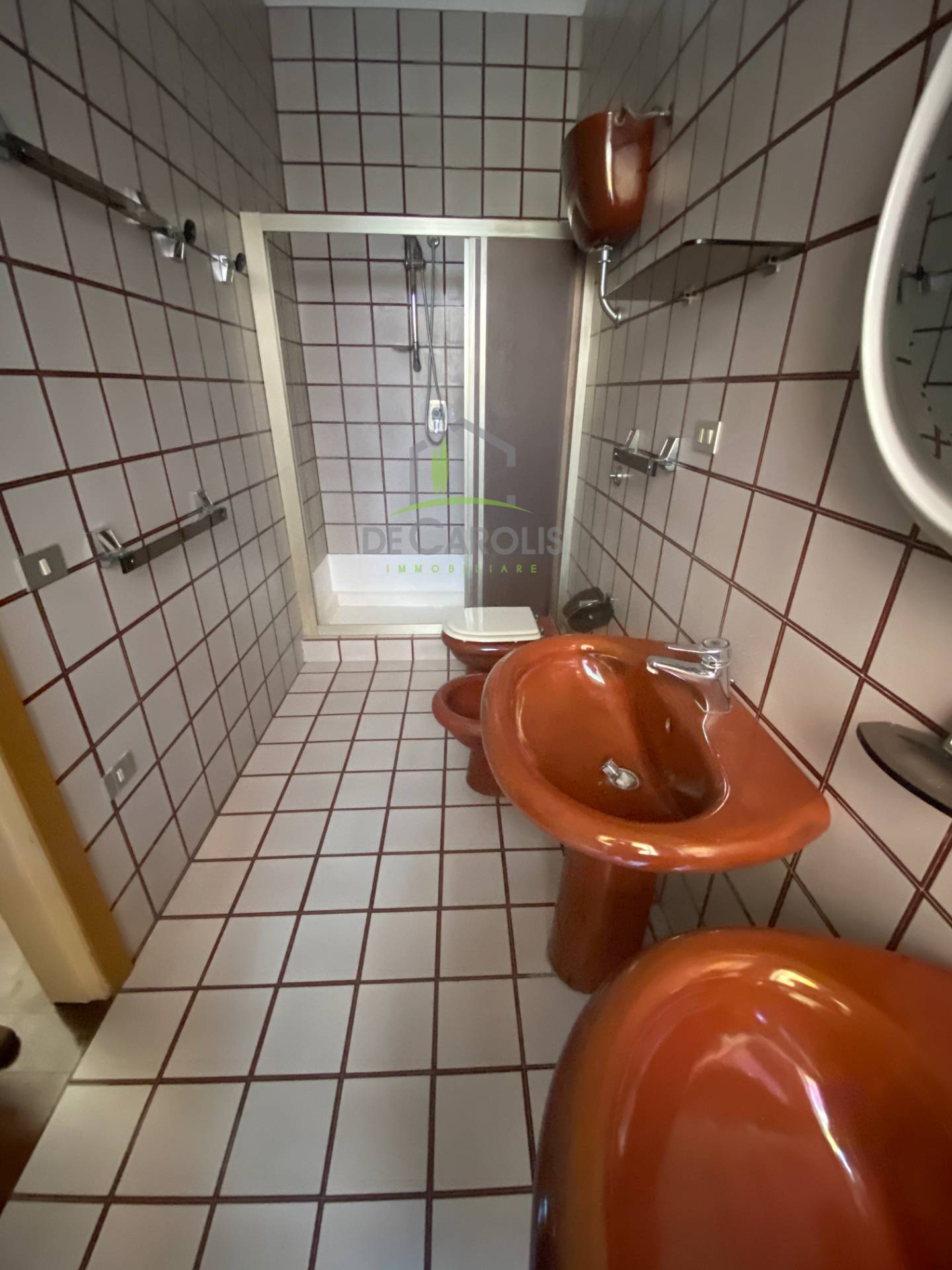 Villa in vendita a Ascoli Piceno, Centro Storico