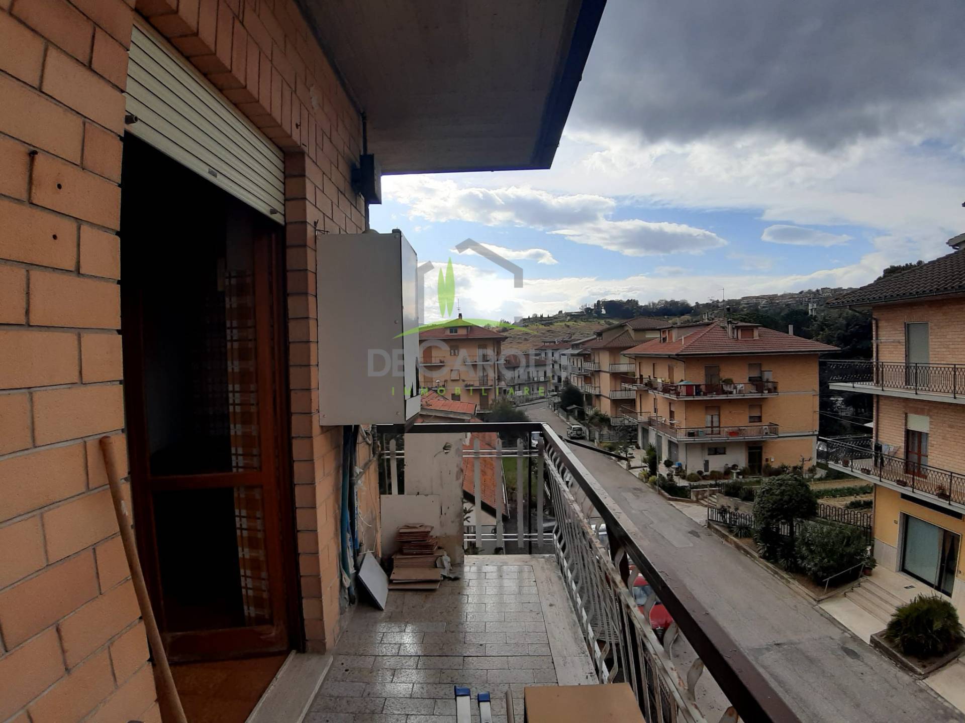 Appartamento in vendita a Castorano, San Silvestro