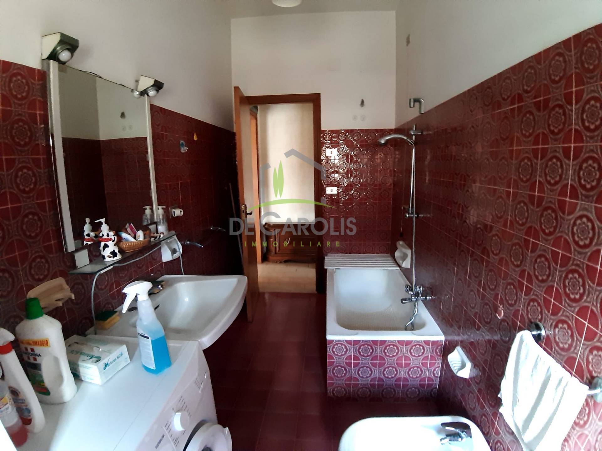 Appartamento in vendita a Castorano, San Silvestro