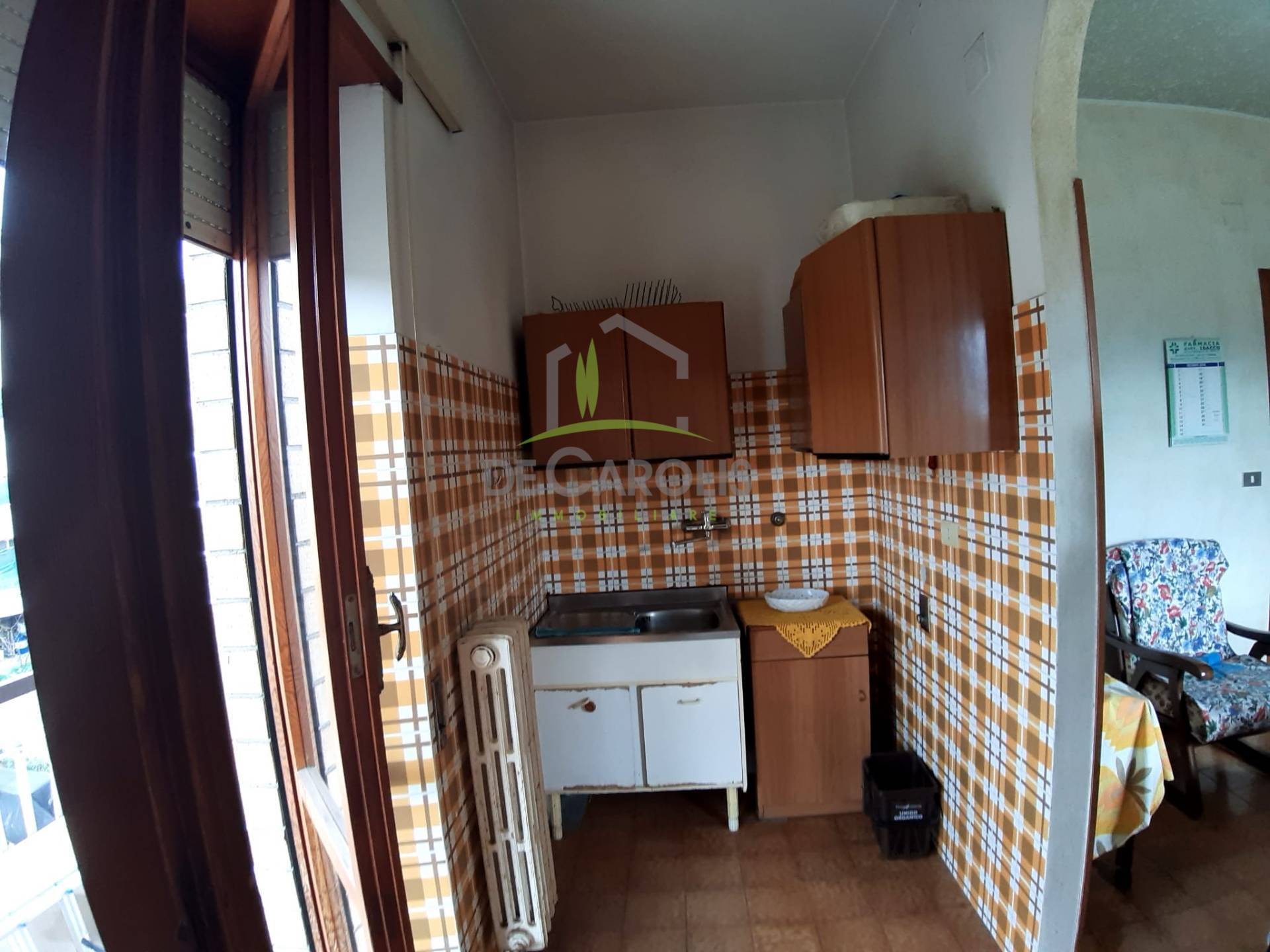 Appartamento in vendita a Castorano, San Silvestro