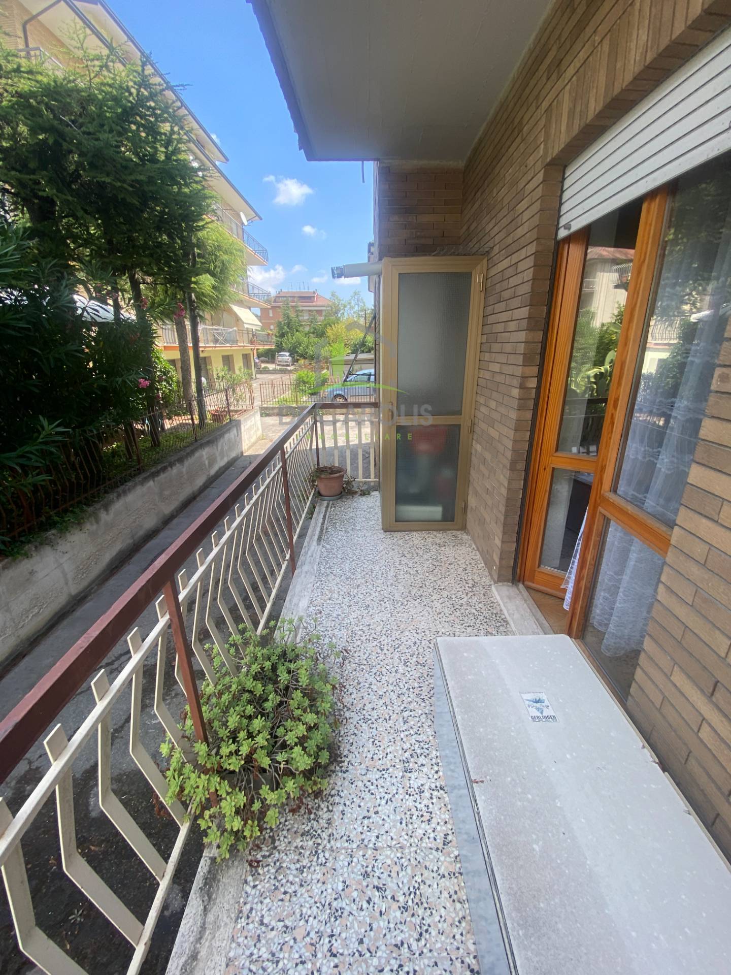 Appartamento in vendita a Castel di Lama, Castel di Lama Basso