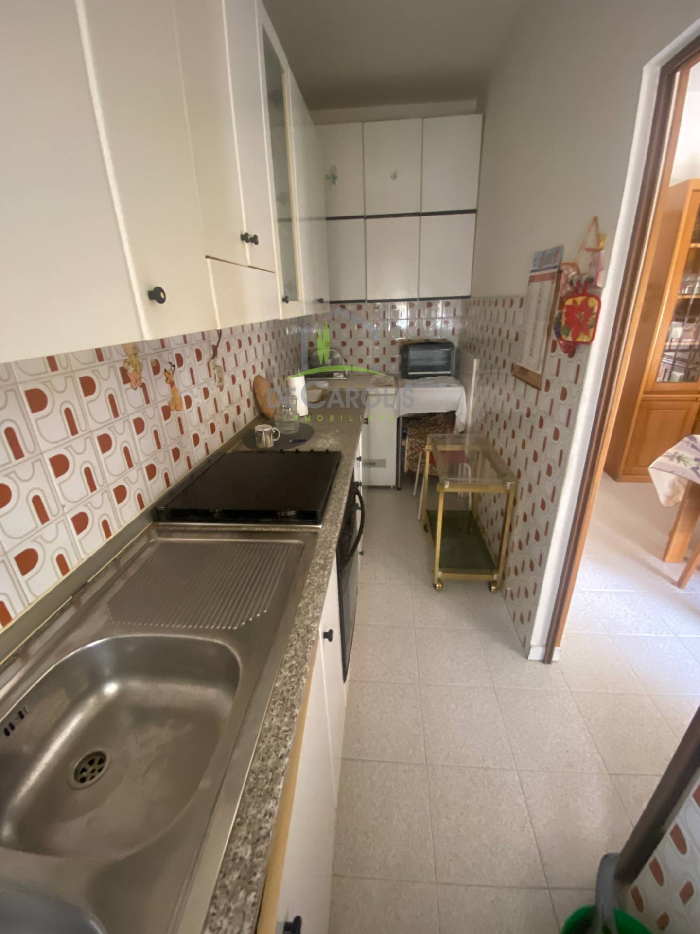 Appartamento in vendita a Castel di Lama, Castel di Lama Basso