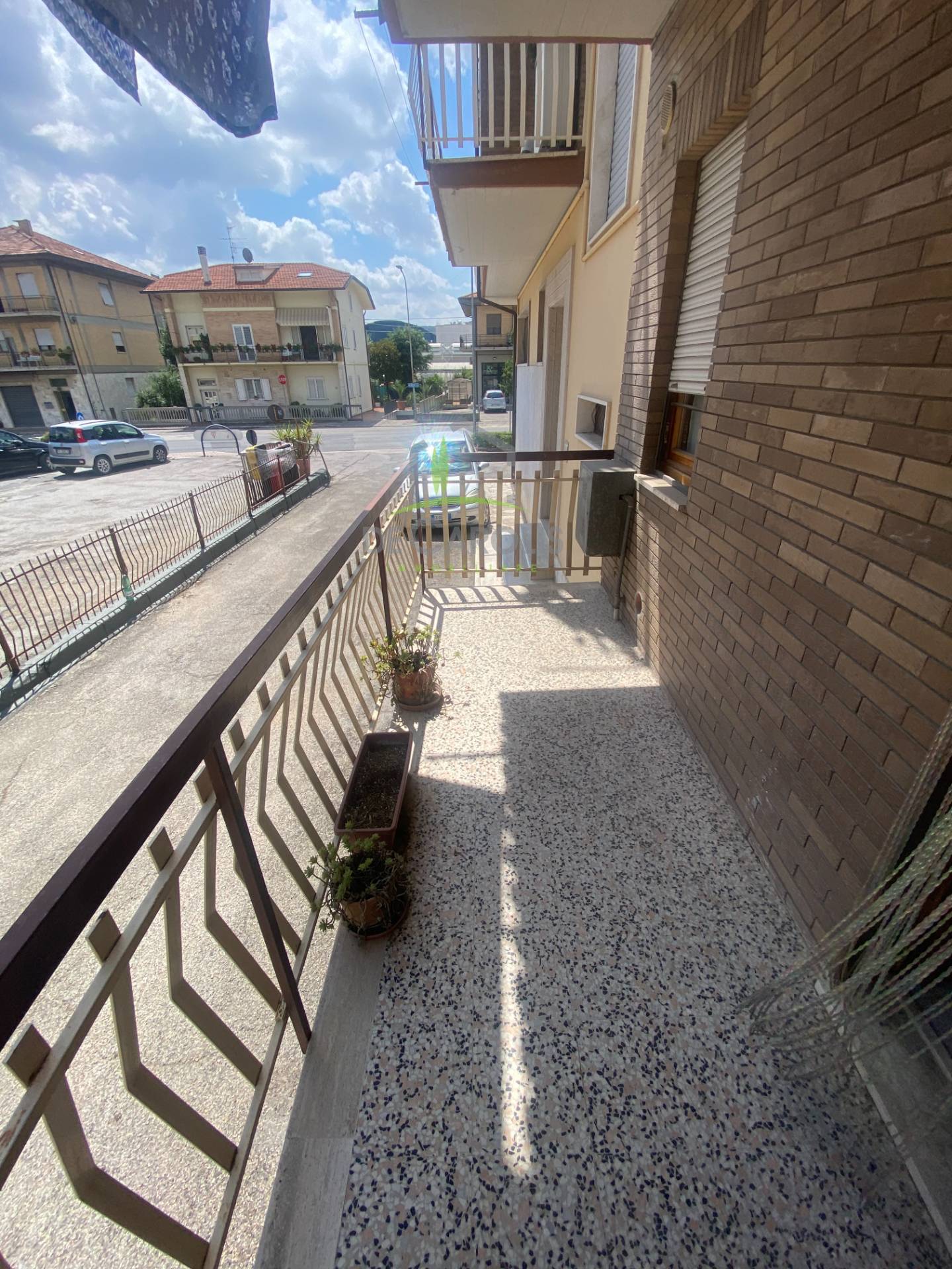 Appartamento in vendita a Castel di Lama, Castel di Lama Basso