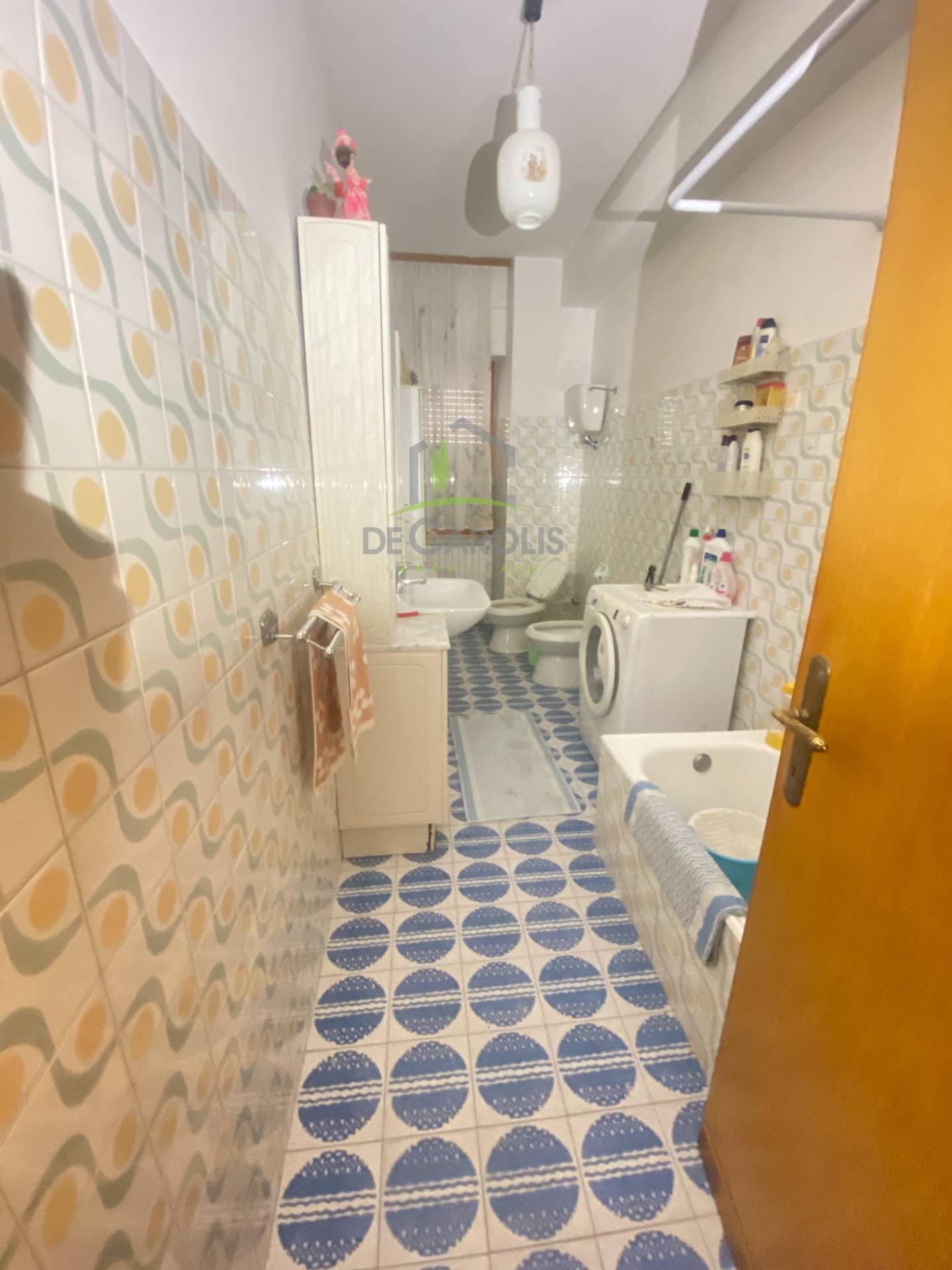 Appartamento in vendita a Castel di Lama, Castel di Lama Basso