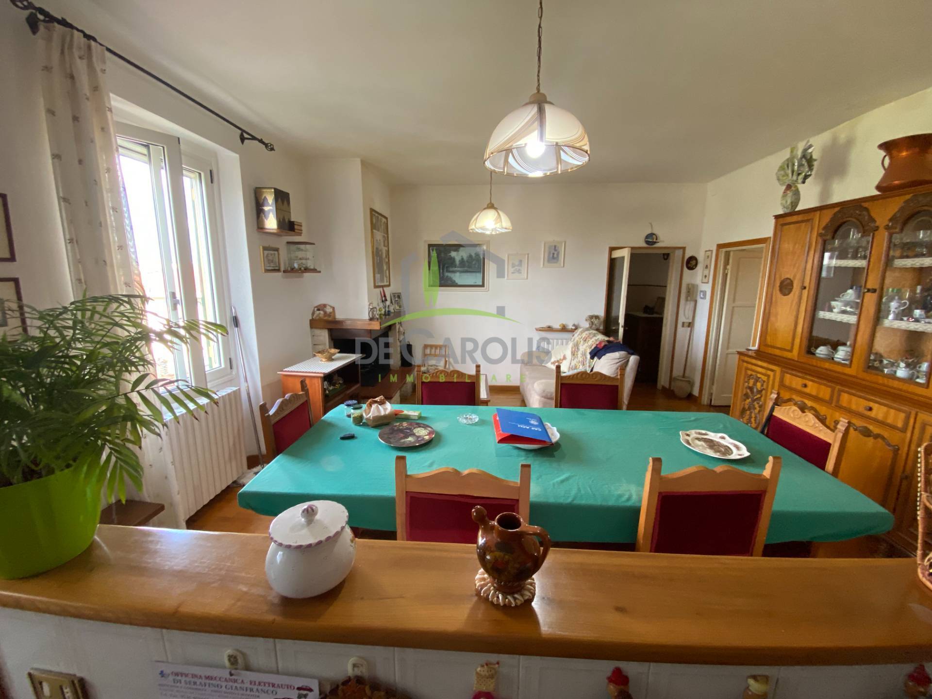 Appartamento in vendita a Castignano, Ripaberarda