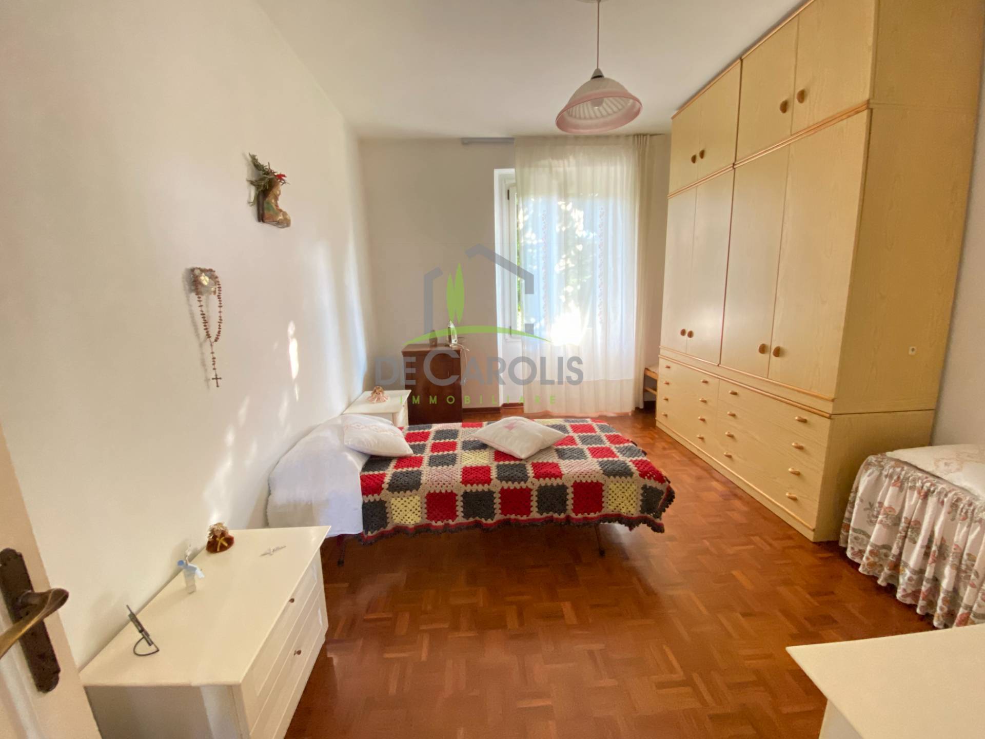 Appartamento in vendita a Castignano, Ripaberarda