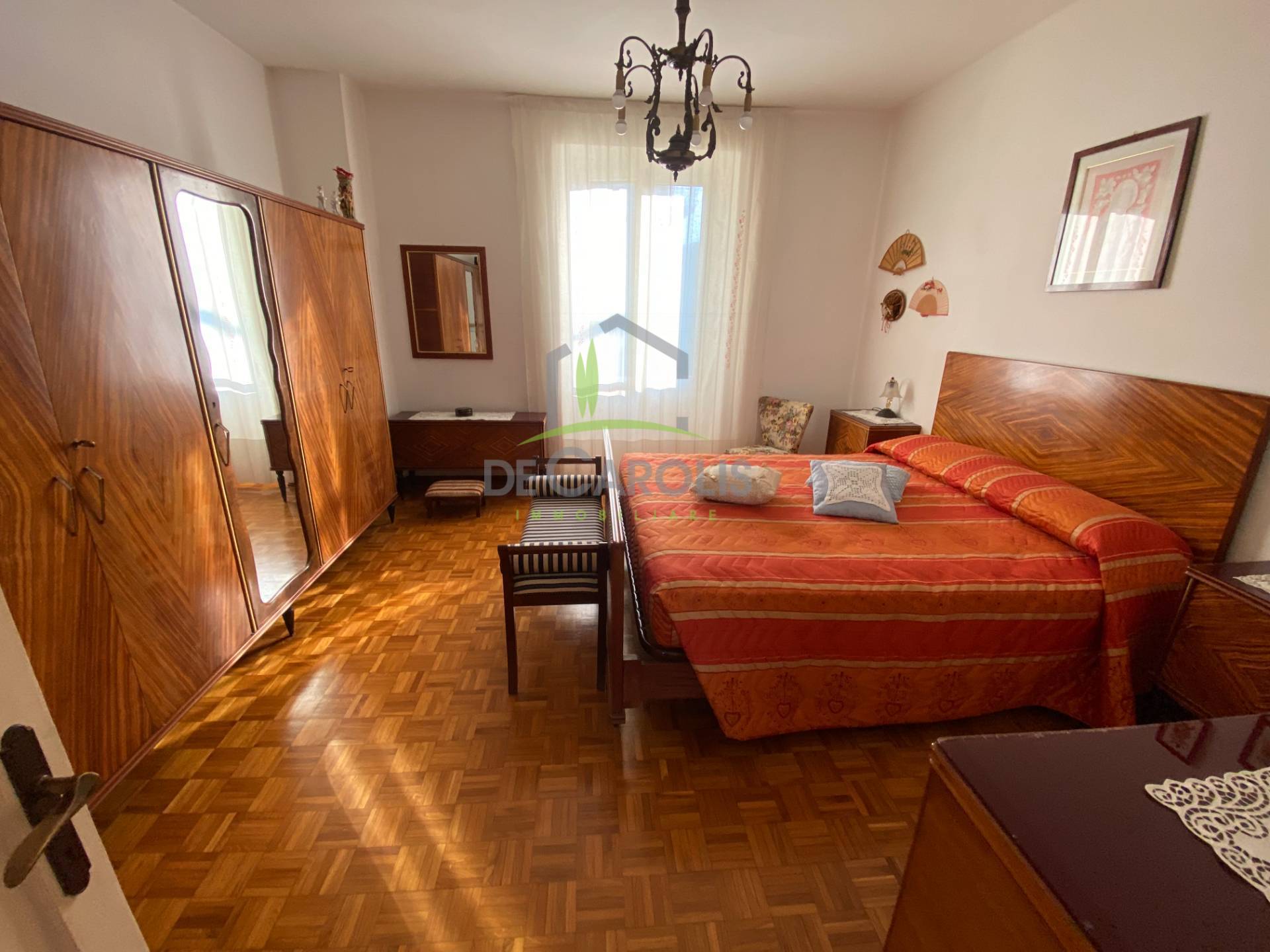 Appartamento in vendita a Castignano, Ripaberarda