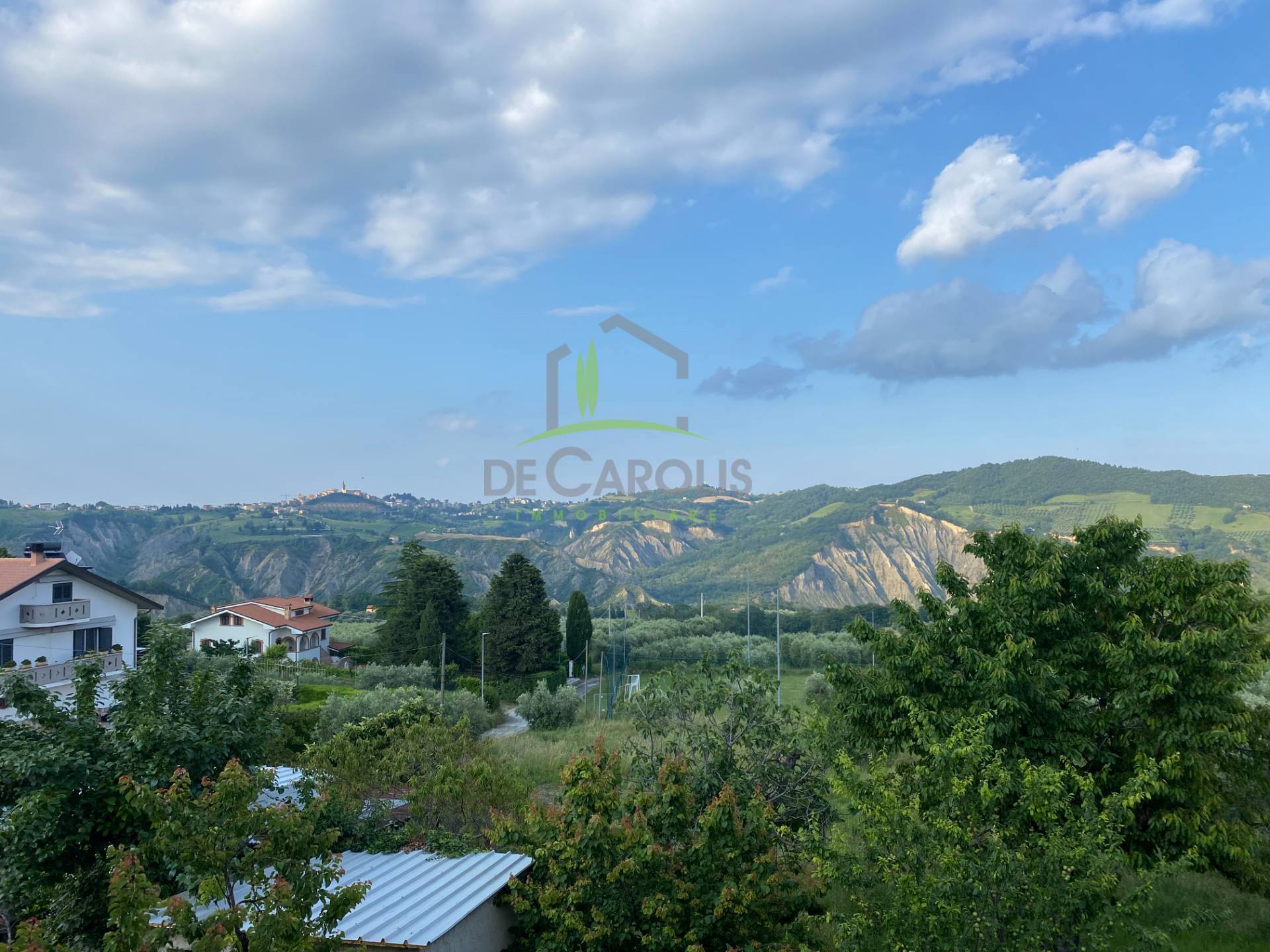 Appartamento in vendita a Castignano, Ripaberarda