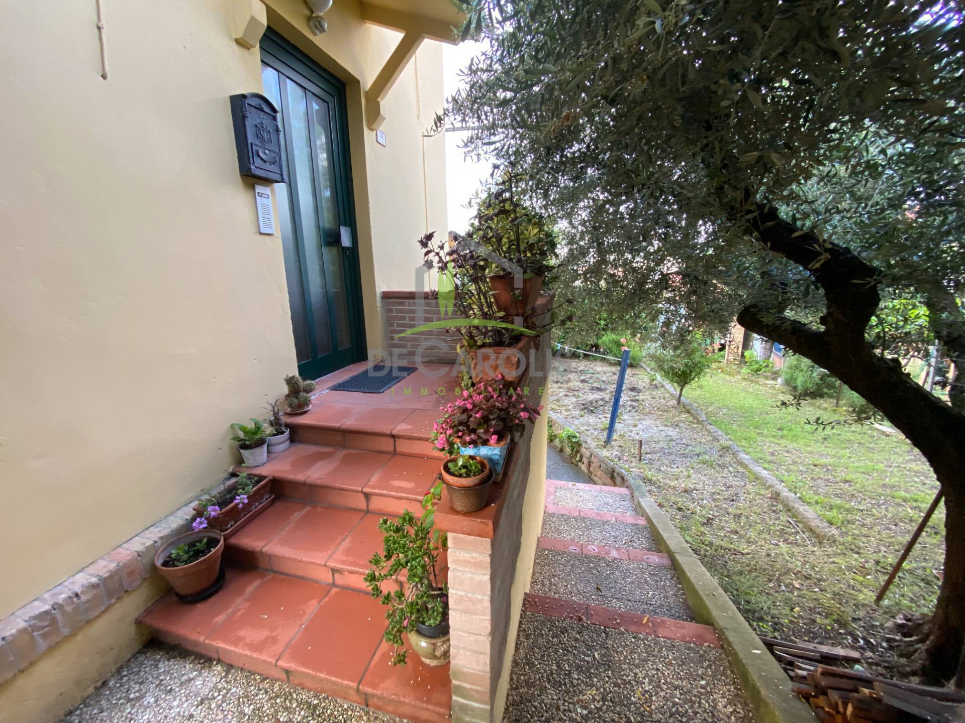 Appartamento in vendita a Castignano, Ripaberarda