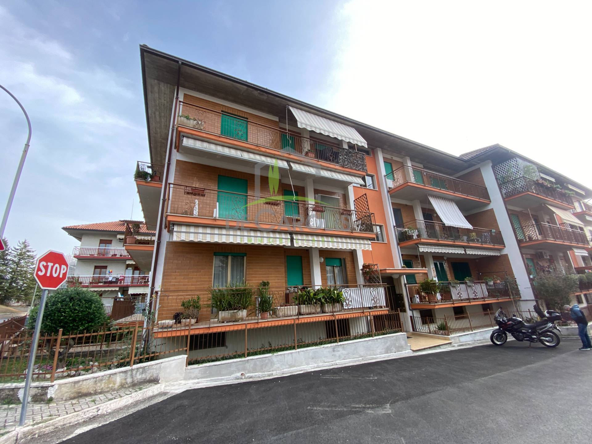 Appartamento in vendita a Castel di Lama, Castel di Lama Basso