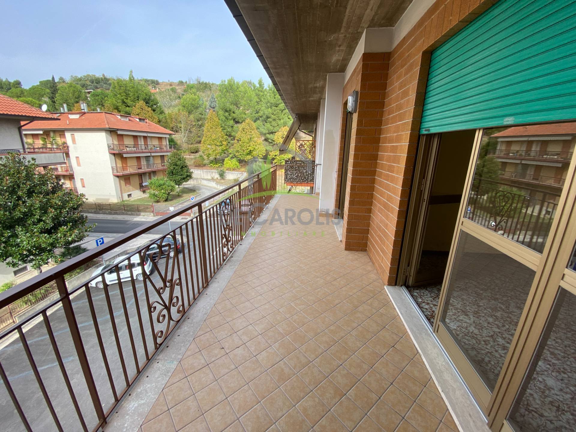 Appartamento in vendita a Castel di Lama, Castel di Lama Basso