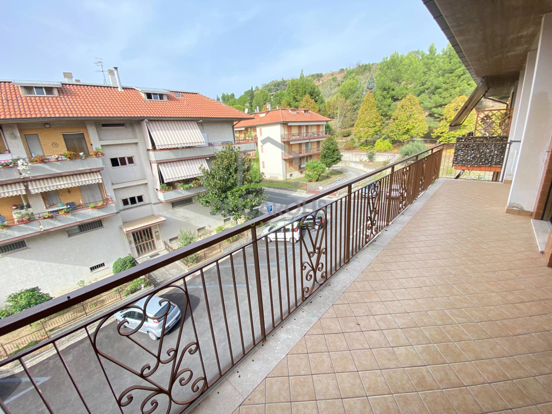 Appartamento in vendita a Castel di Lama, Castel di Lama Basso