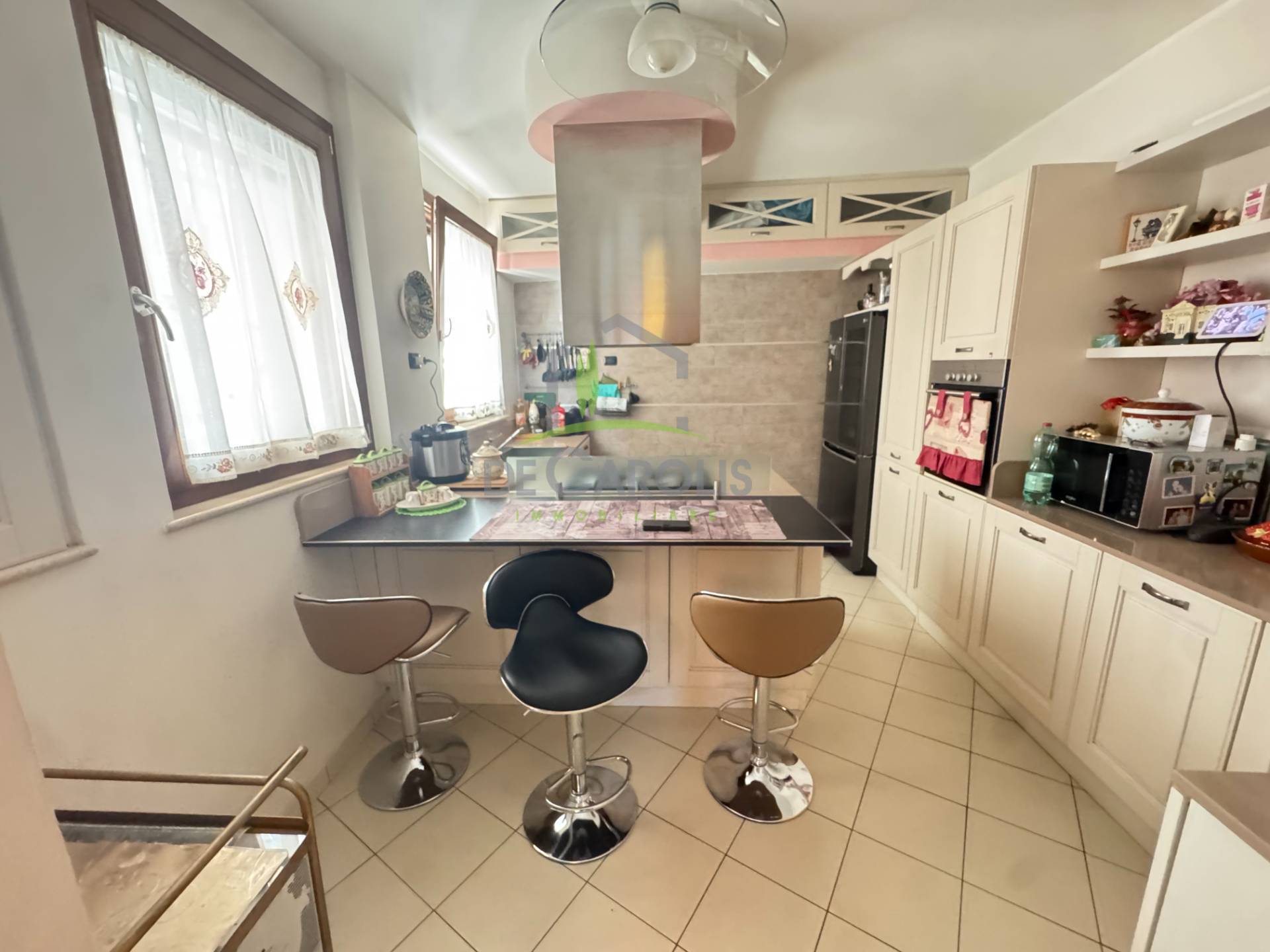 Cielo Terra in vendita a San Benedetto del Tronto