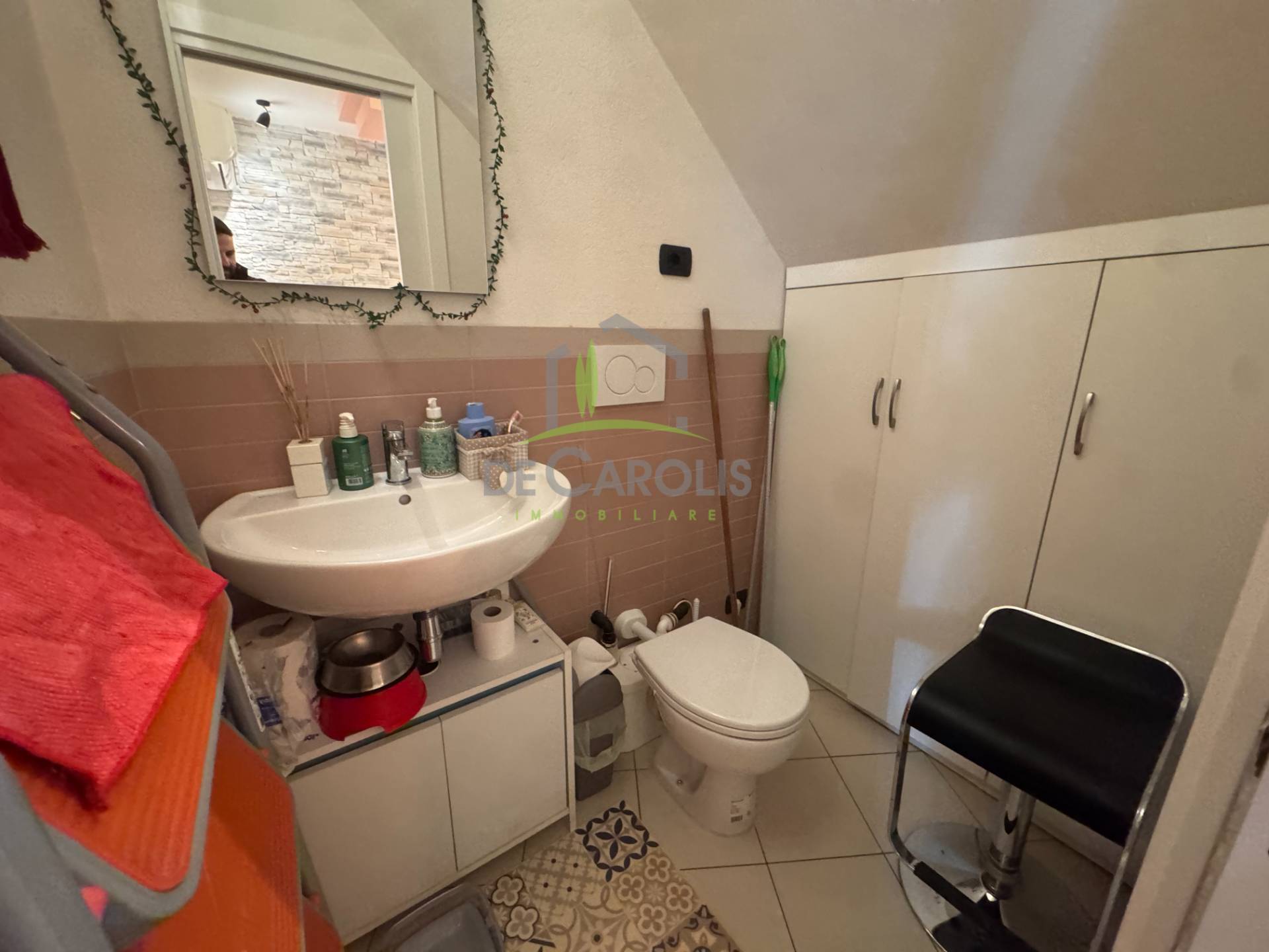 Cielo Terra in vendita a San Benedetto del Tronto