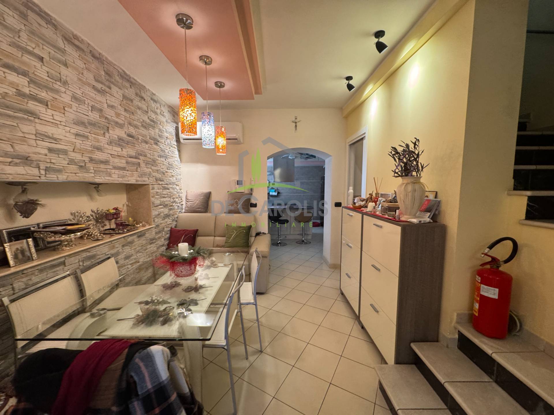 Cielo Terra in vendita a San Benedetto del Tronto