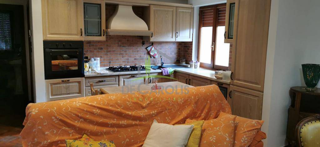 Appartamento in vendita a Folignano, Villa Pigna