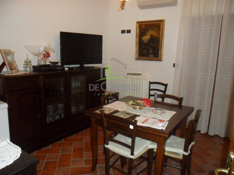 Appartamento in vendita a Folignano, Villa Pigna