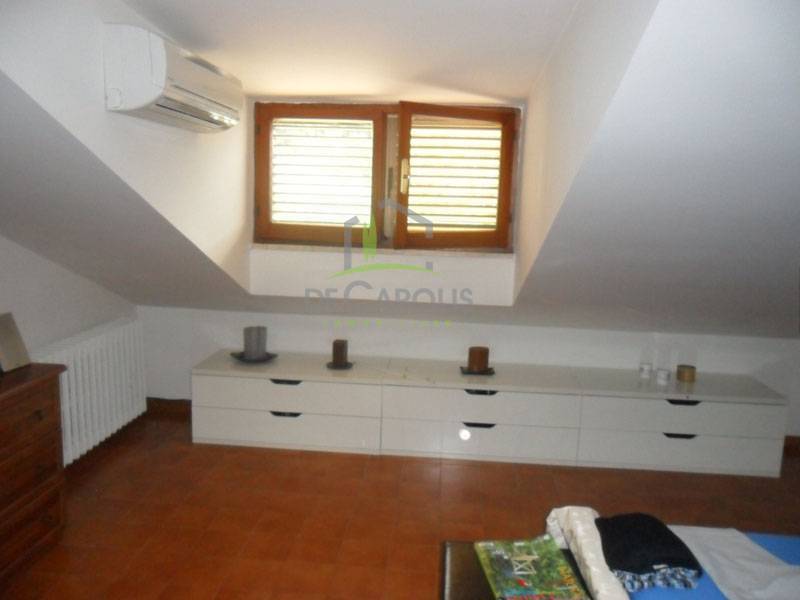 Appartamento in vendita a Folignano, Villa Pigna