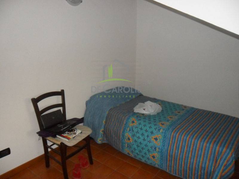 Appartamento in vendita a Folignano, Villa Pigna