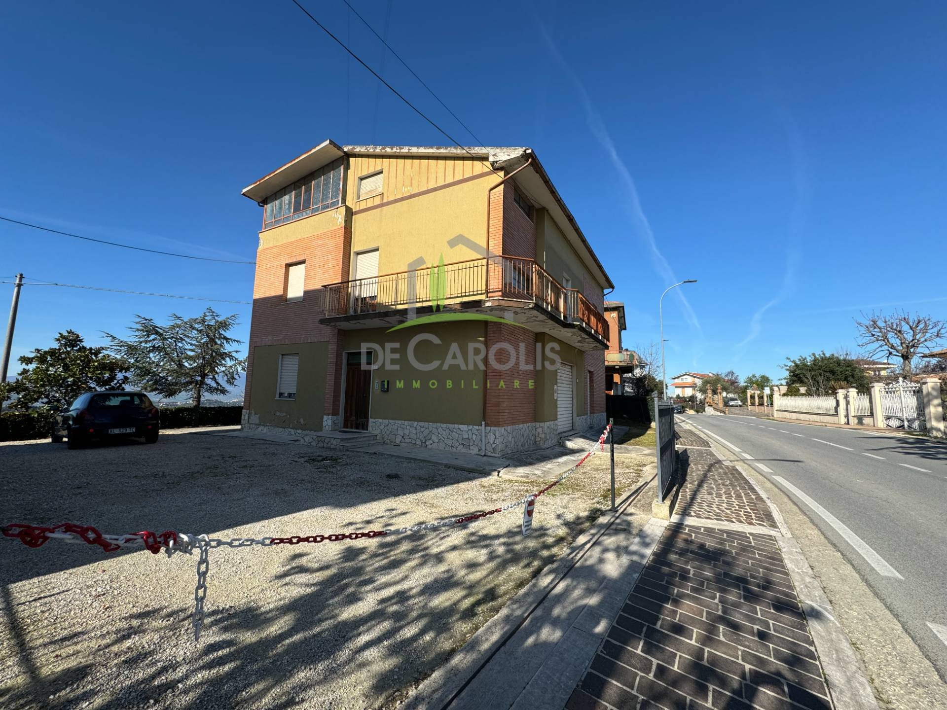 Casa singola in vendita a Monteprandone