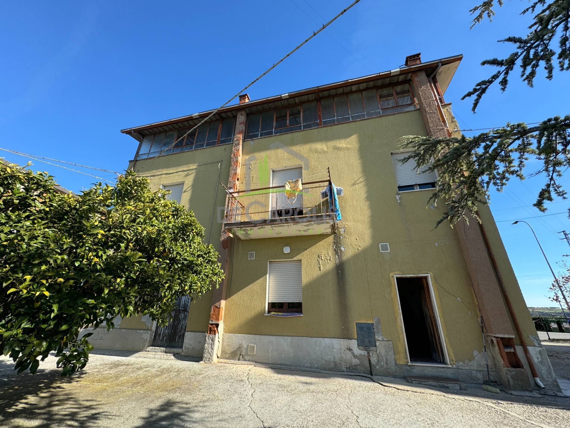 Casa singola in vendita a Monteprandone