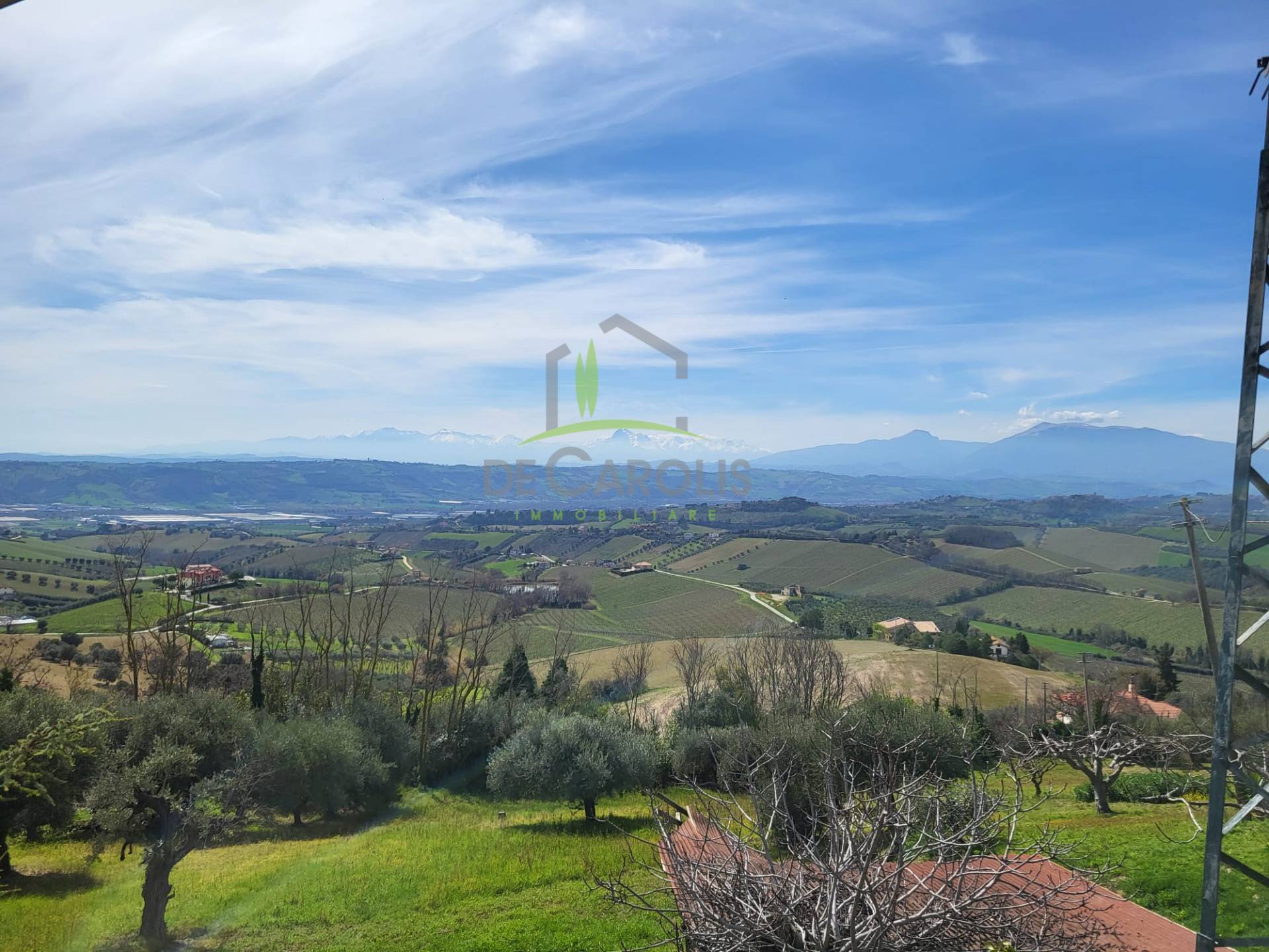 Casa singola in vendita a Monteprandone