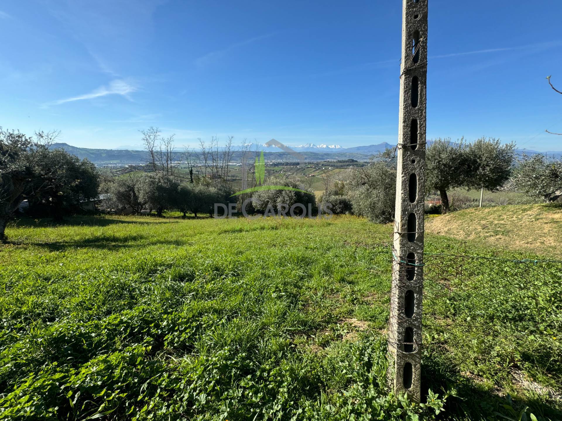 Casa singola in vendita a Monteprandone