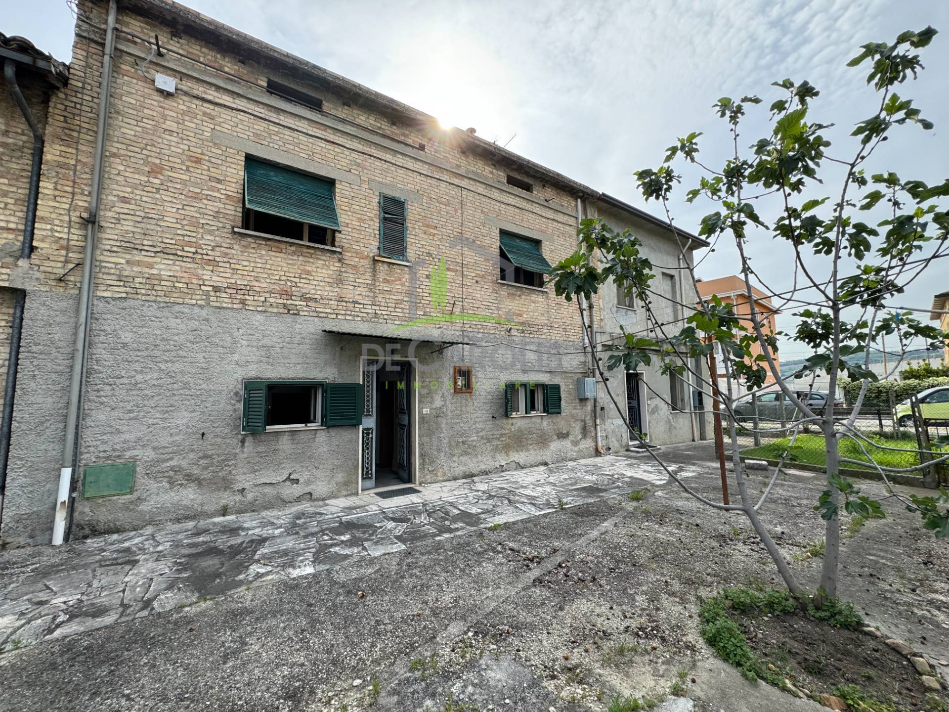 Casa singola in vendita a Ascoli Piceno, Villa Sant'Antonio
