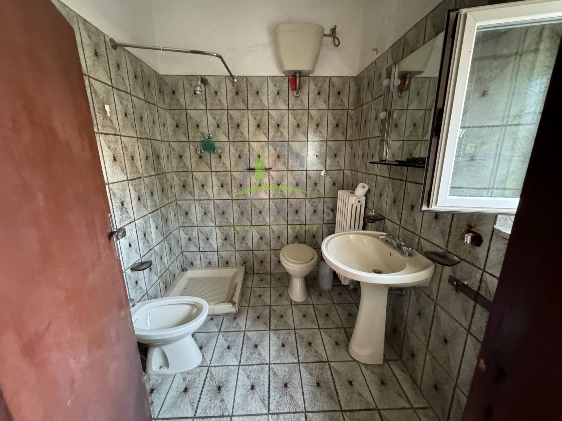 Casa singola in vendita a Ascoli Piceno, Villa Sant'Antonio