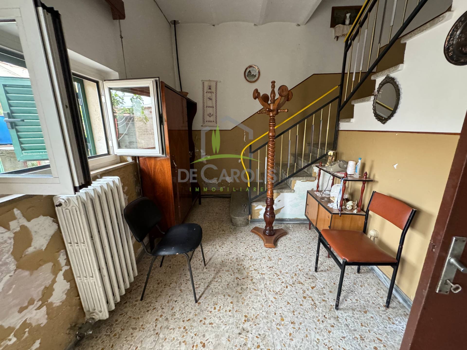 Casa singola in vendita a Ascoli Piceno, Villa Sant'Antonio