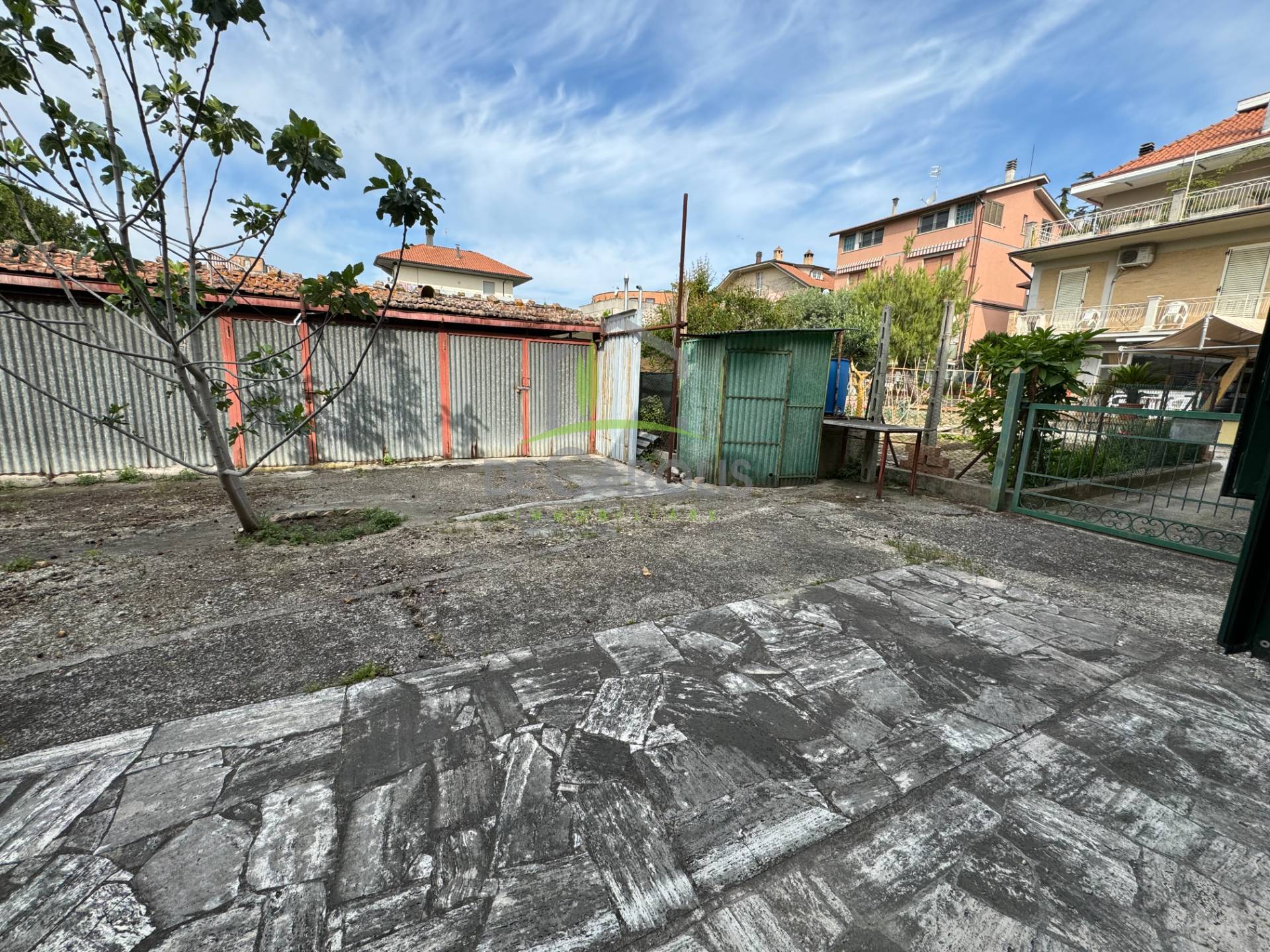 Casa singola in vendita a Ascoli Piceno, Villa Sant'Antonio