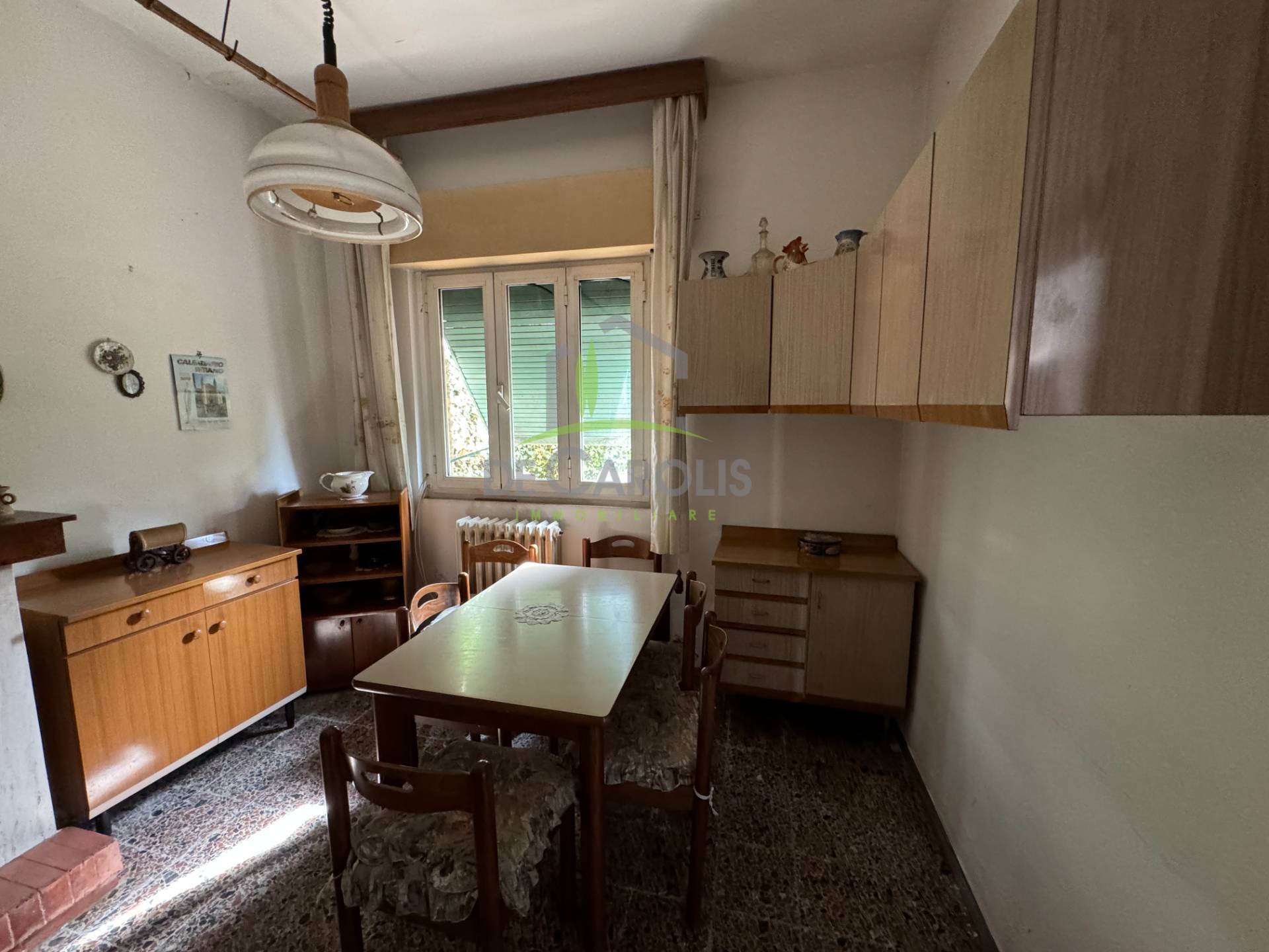 Casa singola in vendita a Ascoli Piceno, Villa Sant'Antonio