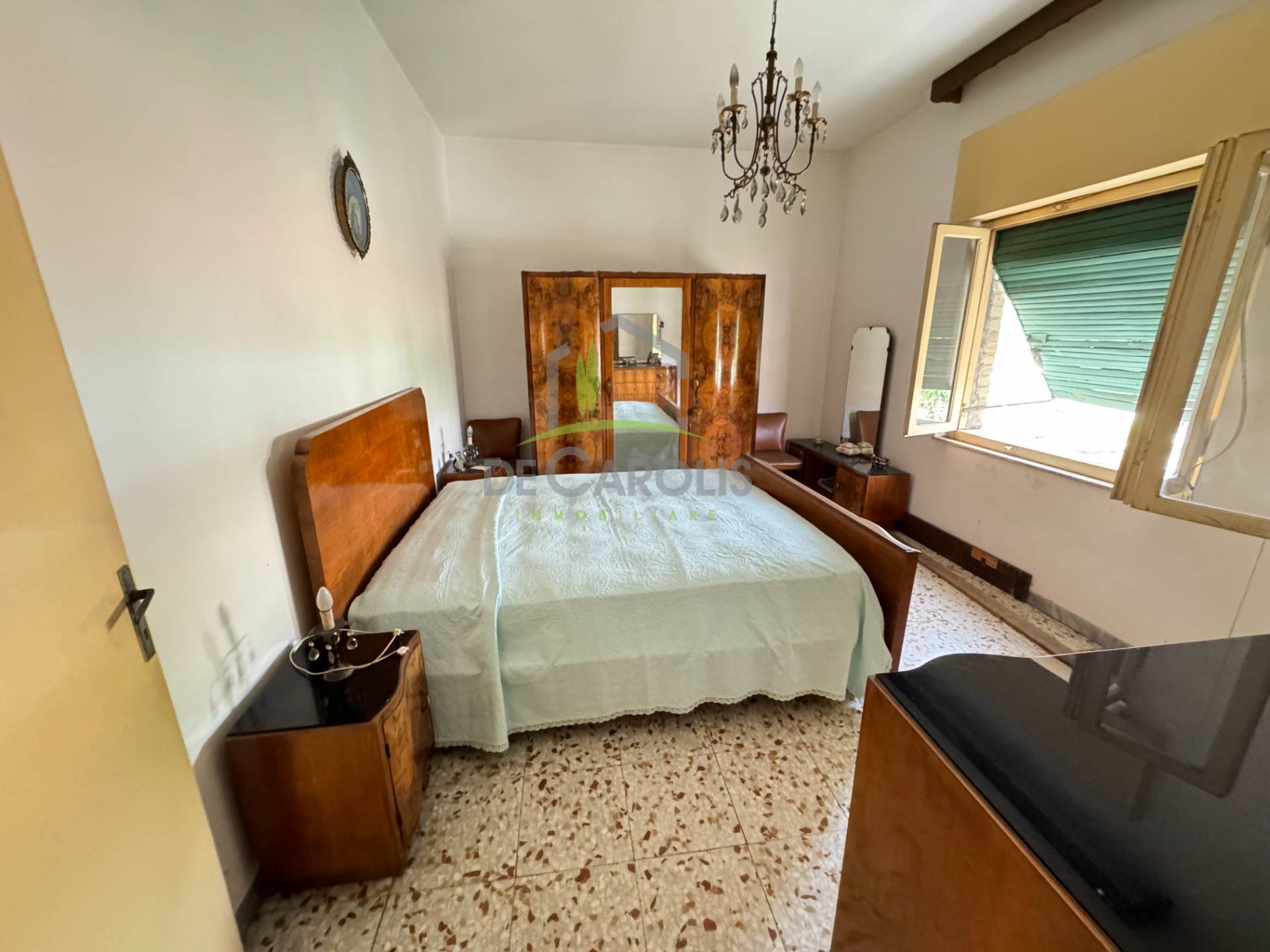 Casa singola in vendita a Ascoli Piceno, Villa Sant'Antonio