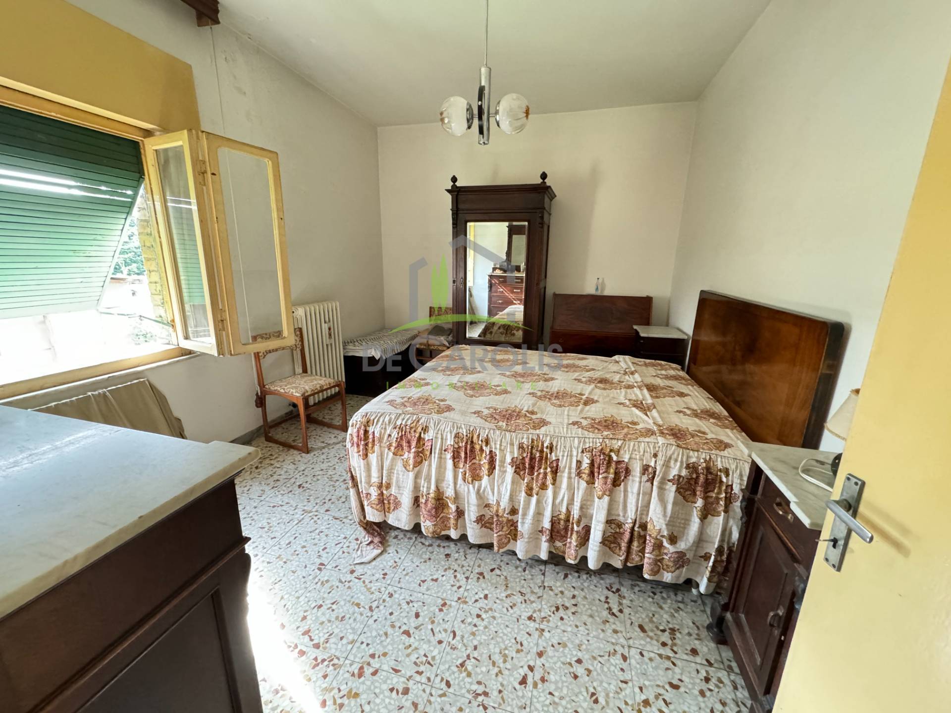 Casa singola in vendita a Ascoli Piceno, Villa Sant'Antonio