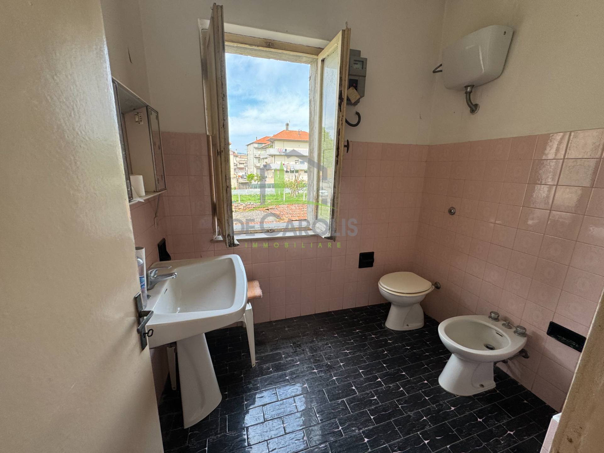 Casa singola in vendita a Ascoli Piceno, Villa Sant'Antonio