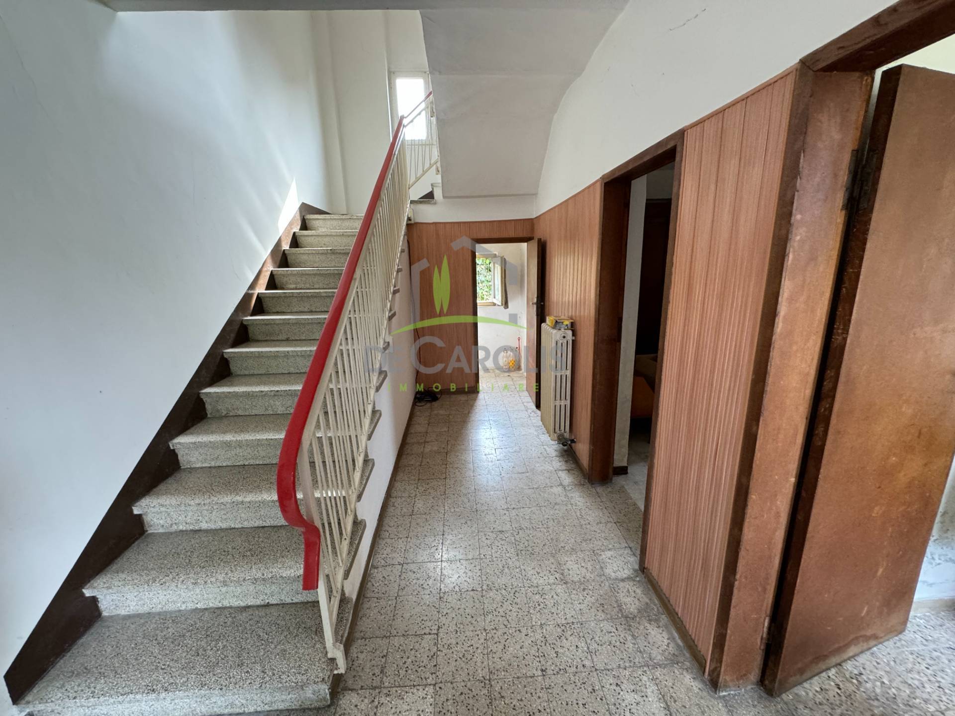 Casa singola in vendita a Ascoli Piceno, Villa Sant'Antonio