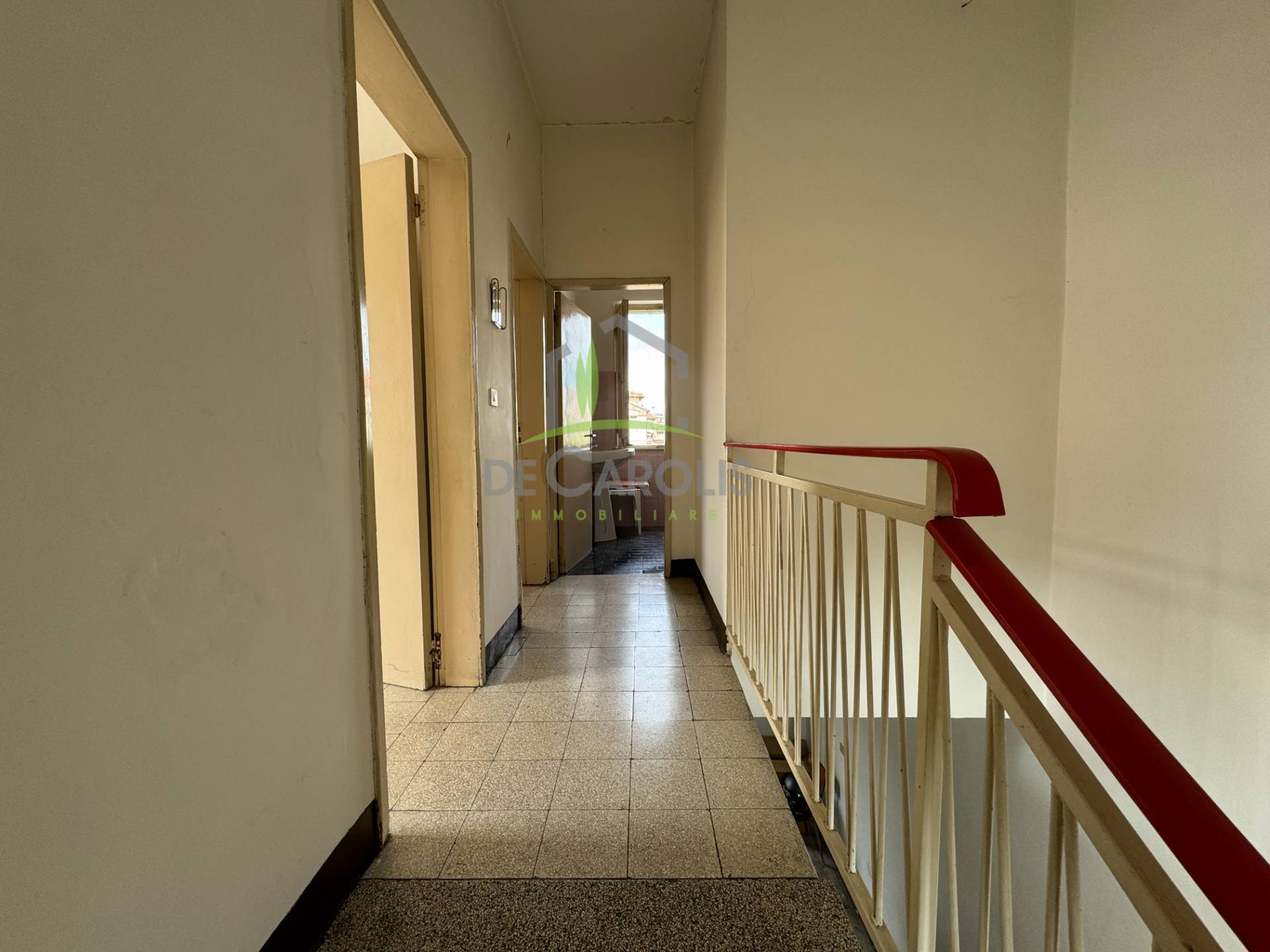 Casa singola in vendita a Ascoli Piceno, Villa Sant'Antonio