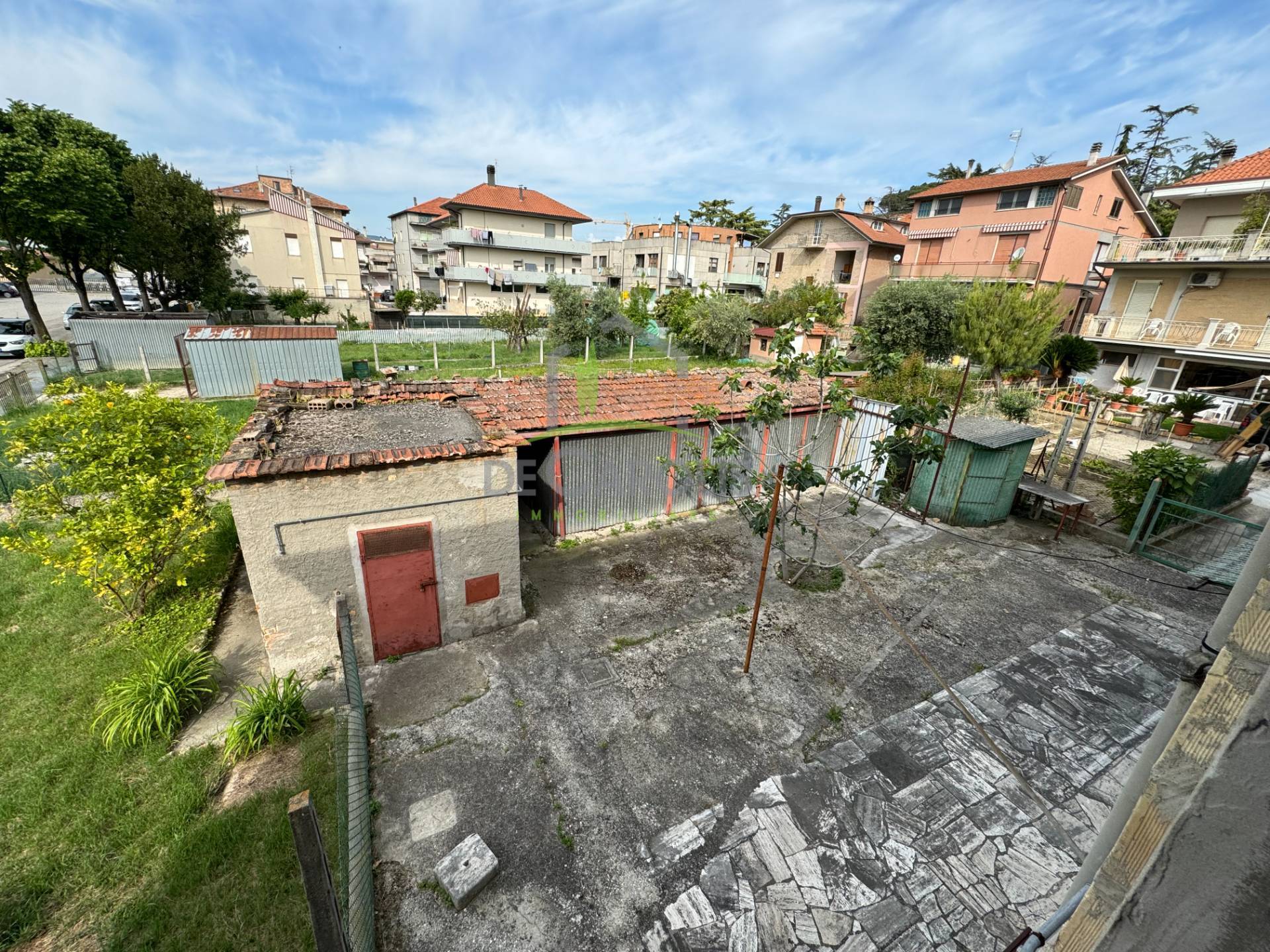 Casa singola in vendita a Ascoli Piceno, Villa Sant'Antonio