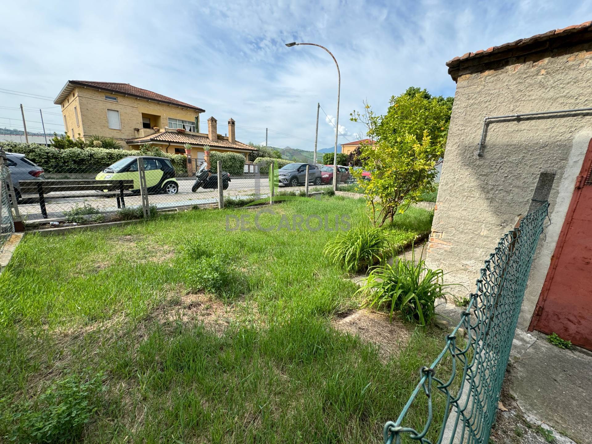 Casa singola in vendita a Ascoli Piceno, Villa Sant'Antonio