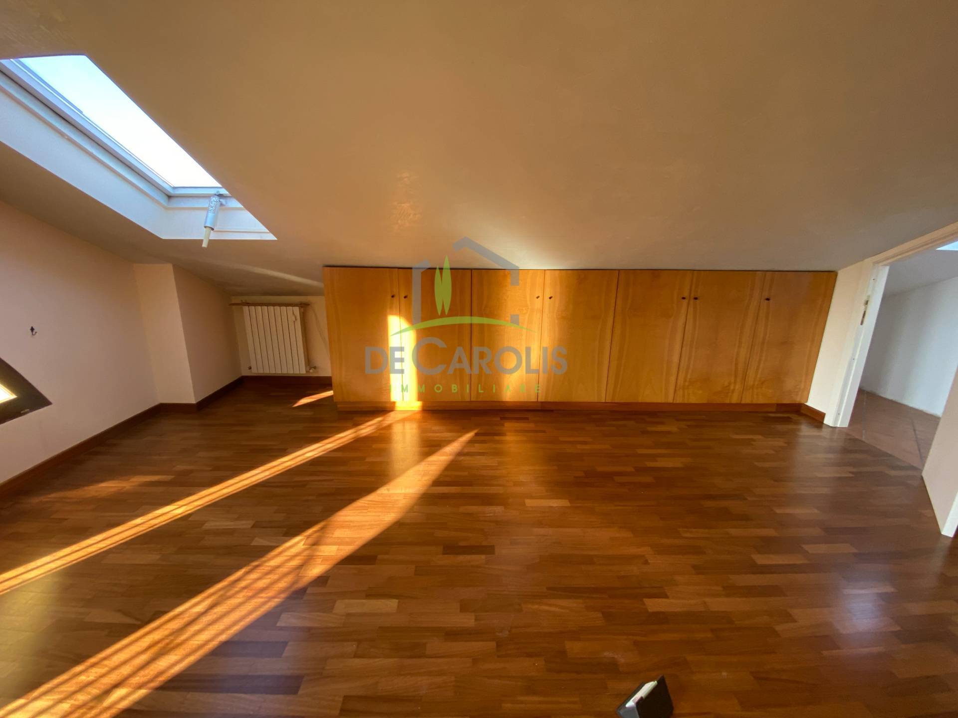 Appartamento in vendita a Ascoli Piceno, Porta Maggiore