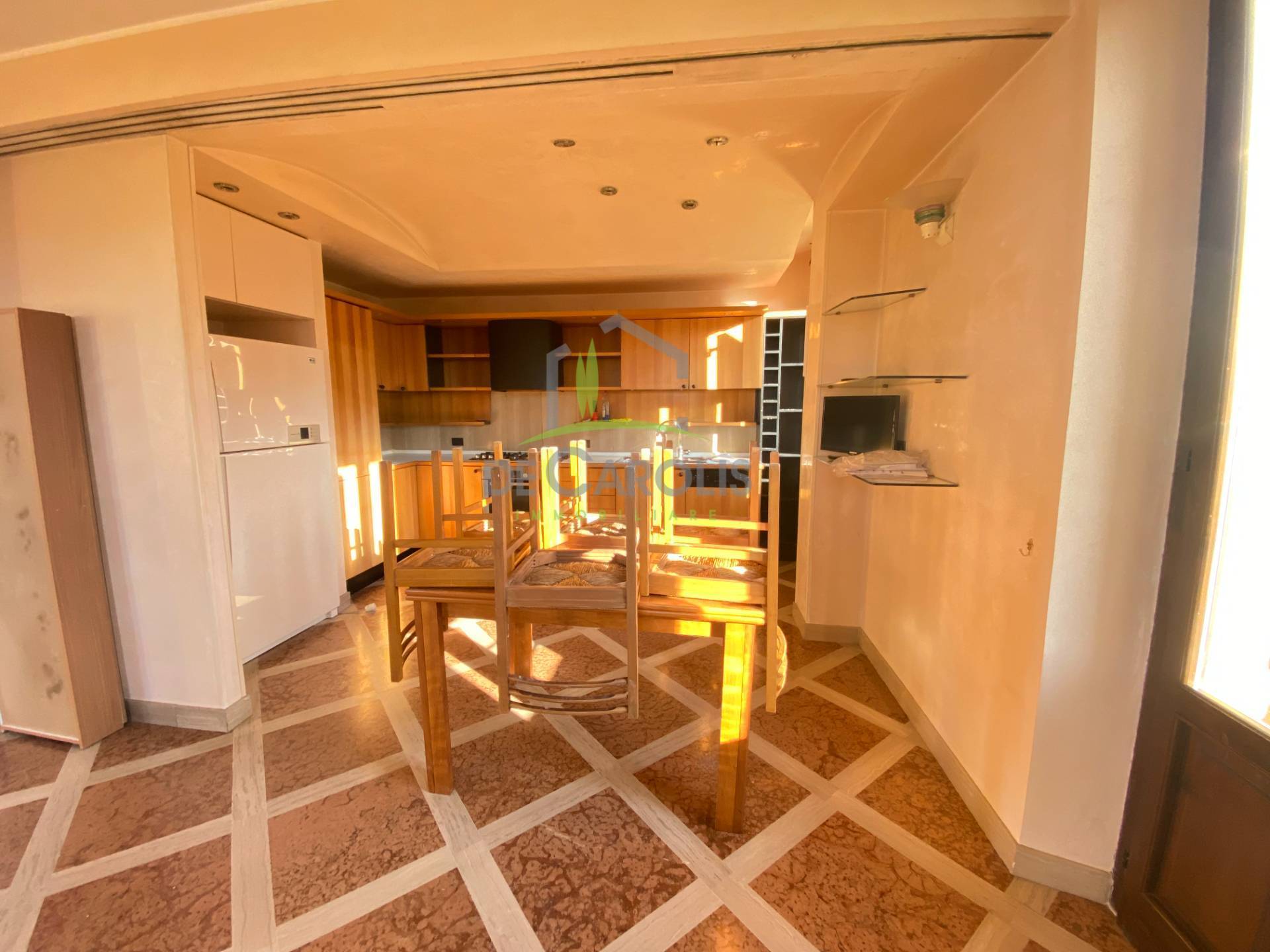 Appartamento in vendita a Ascoli Piceno, Porta Maggiore