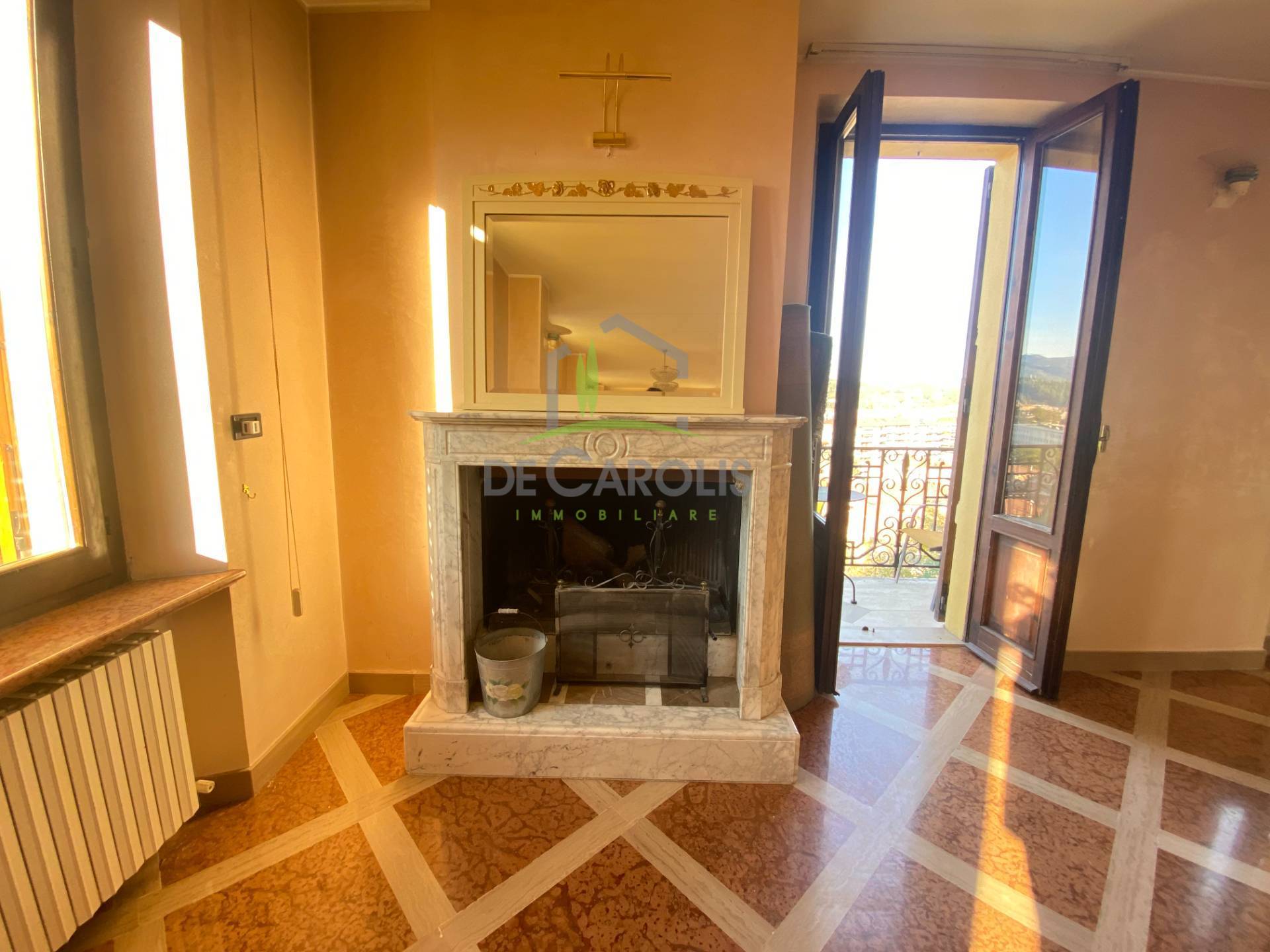 Appartamento in vendita a Ascoli Piceno, Porta Maggiore